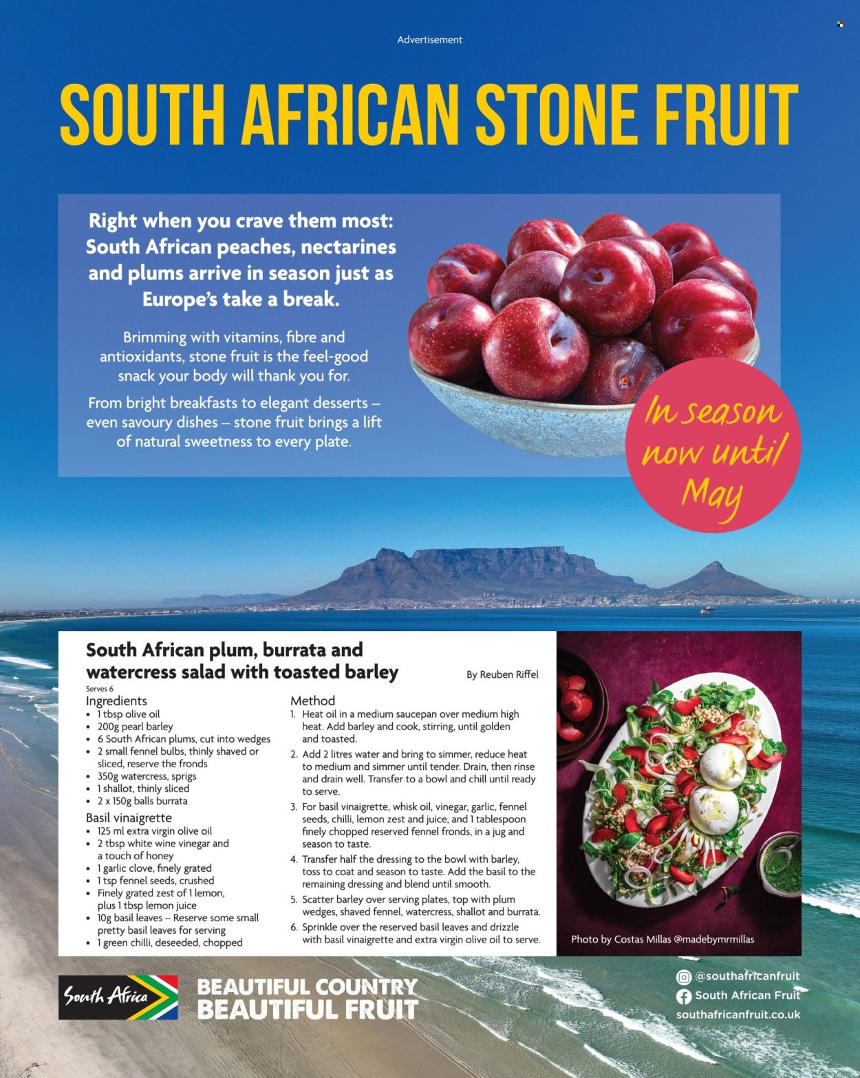 Sainsbury's offer - 01/02/2026 - 28/02/2026. Page 90