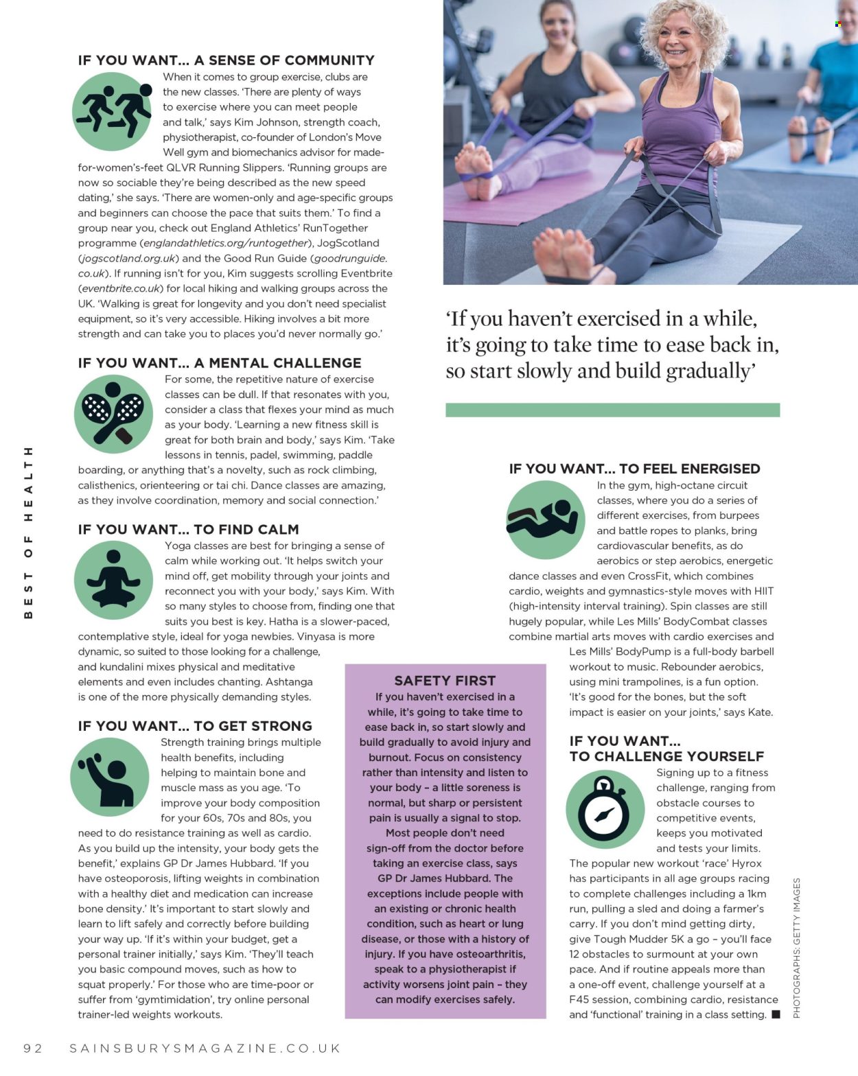 Sainsbury's offer - 01/02/2026 - 28/02/2026. Page 92