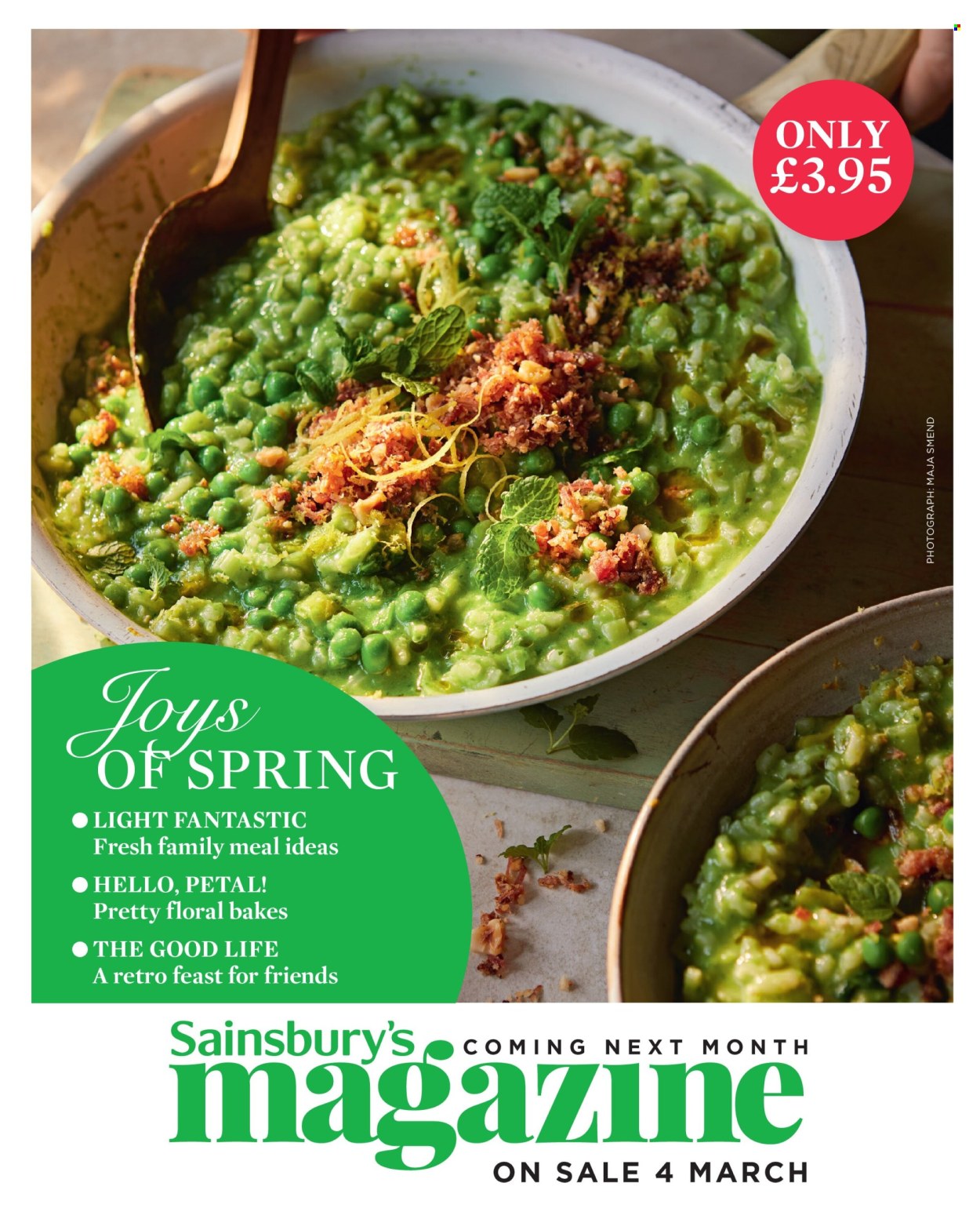 Sainsbury's offer - 01/02/2026 - 28/02/2026. Page 94