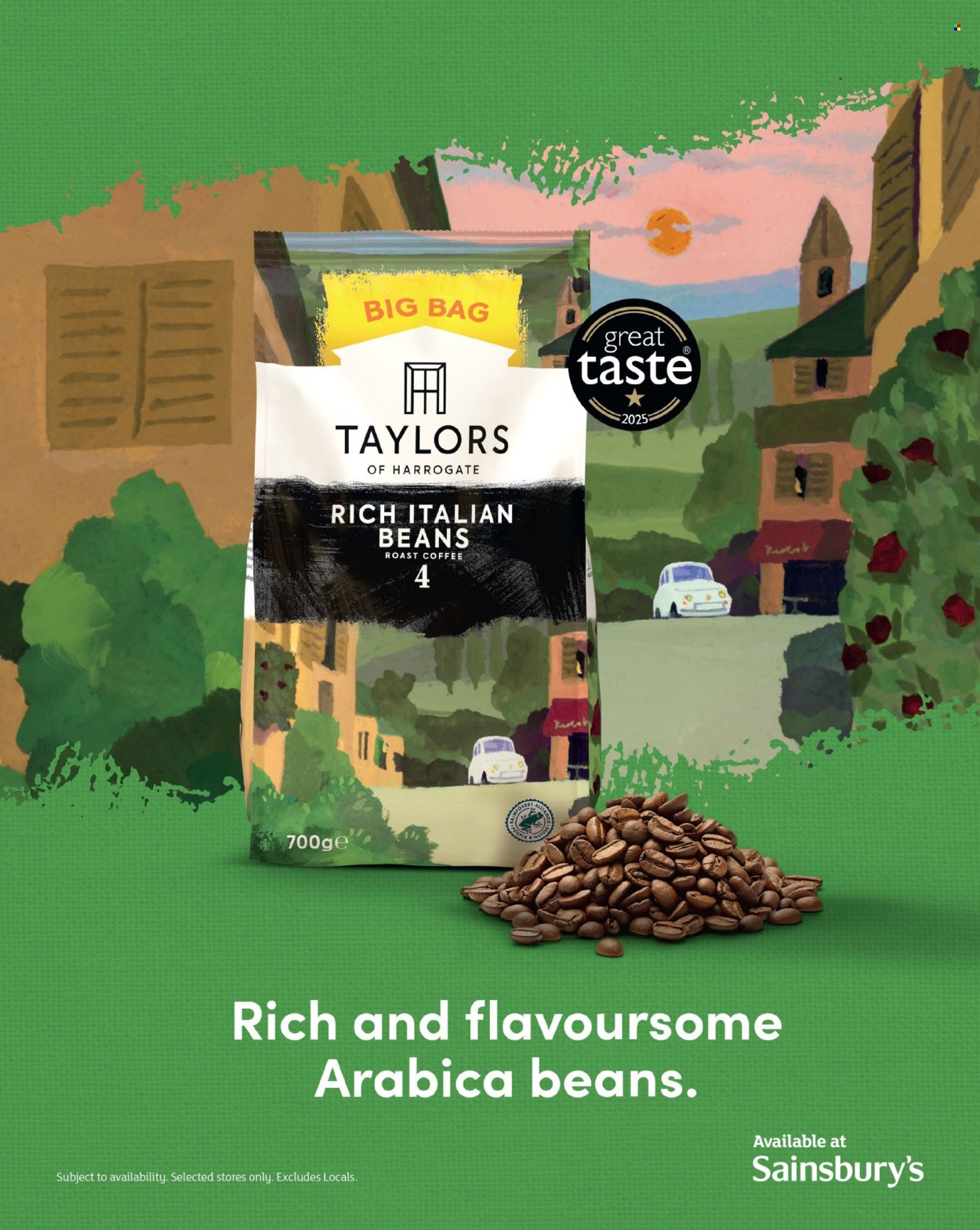 Sainsbury's offer - 01/02/2026 - 28/02/2026. Page 98