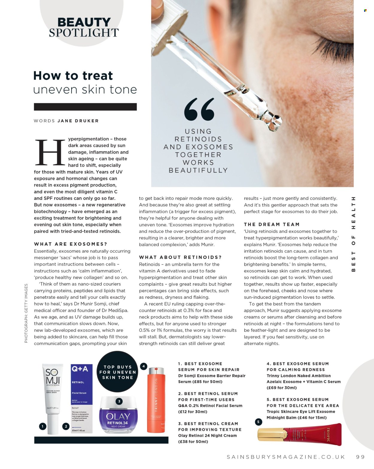 Sainsbury's offer - 01/02/2026 - 28/02/2026. Page 99