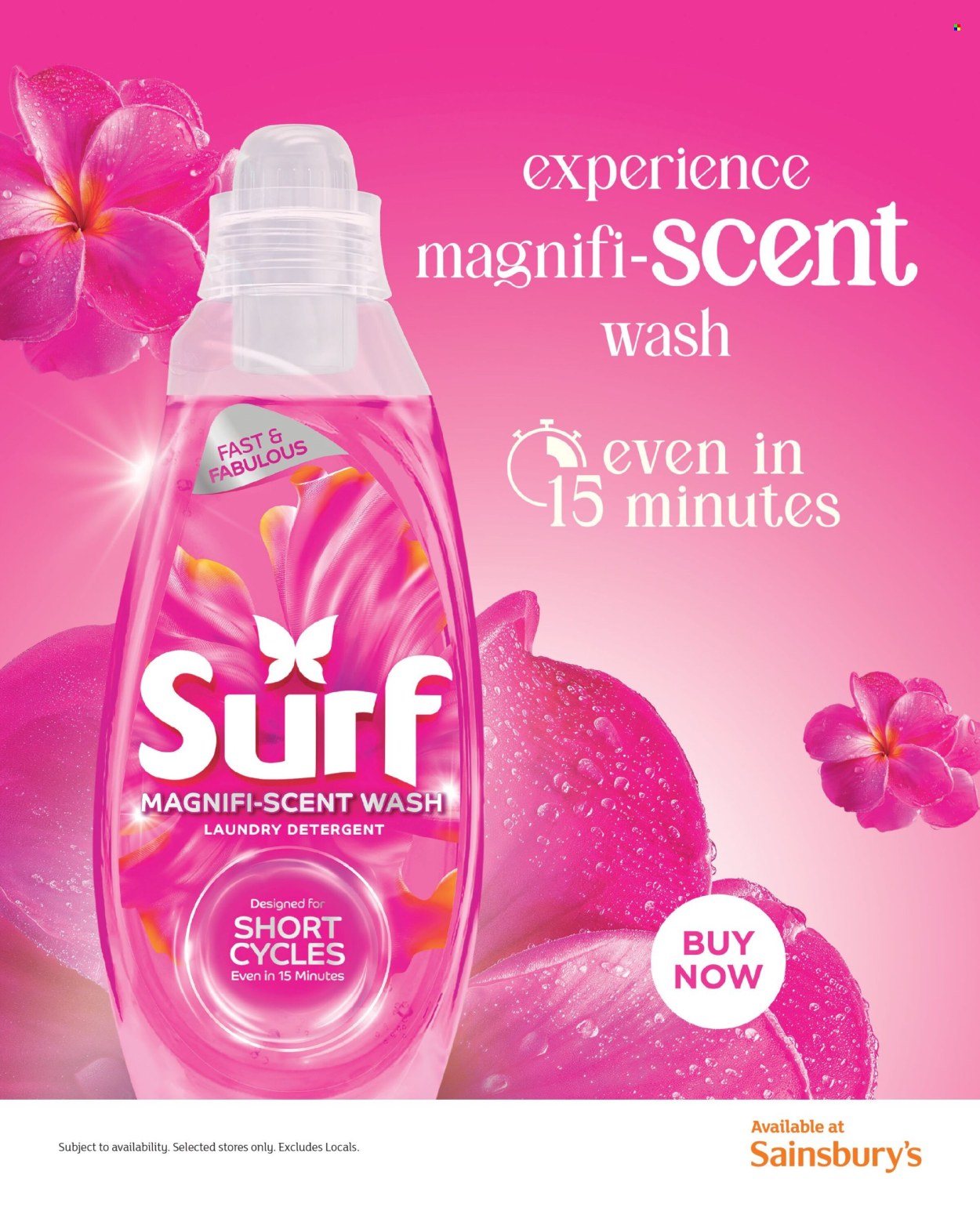 Sainsbury's offer - 01/02/2026 - 28/02/2026. Page 100