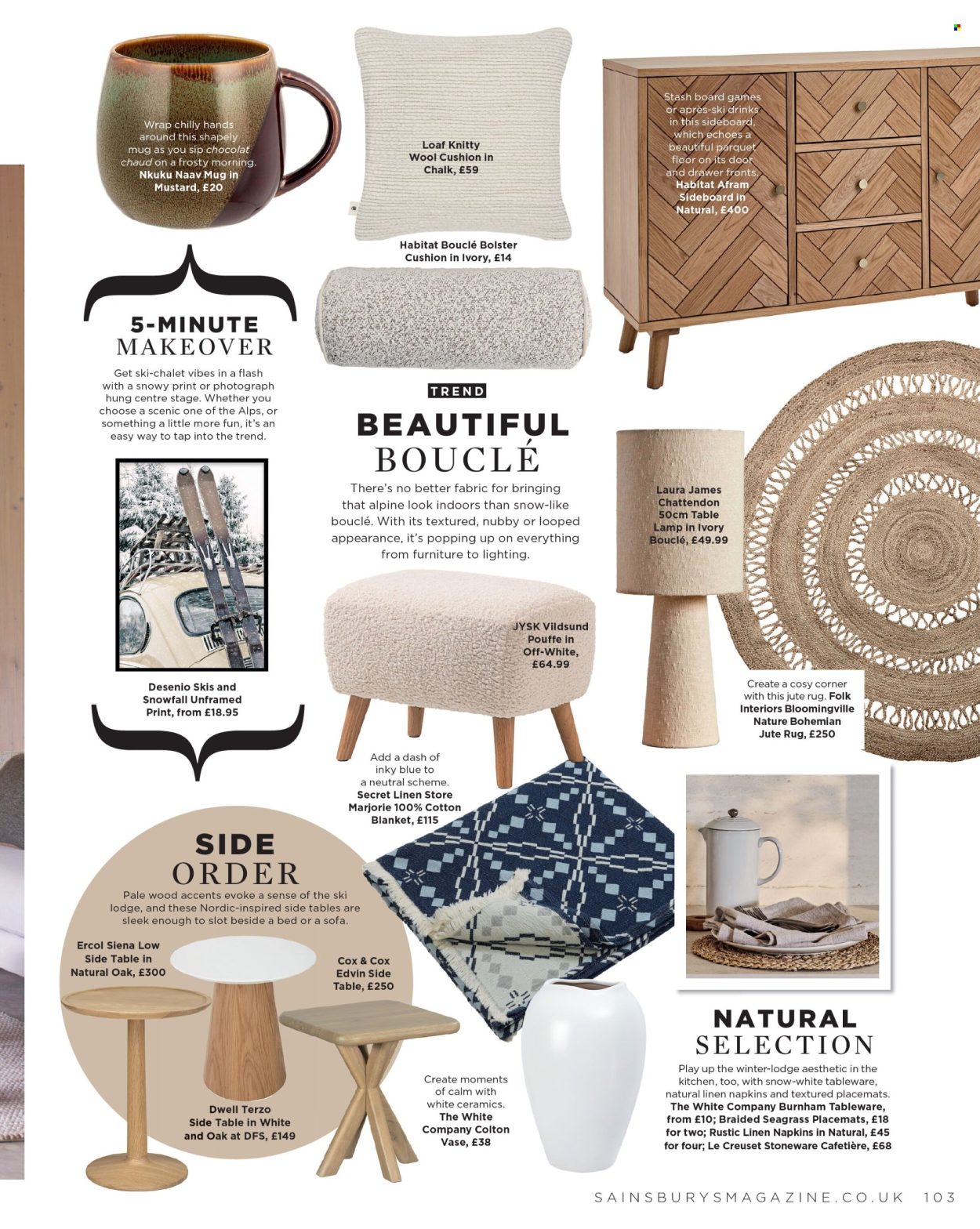 Sainsbury's offer - 01/02/2026 - 28/02/2026. Page 103