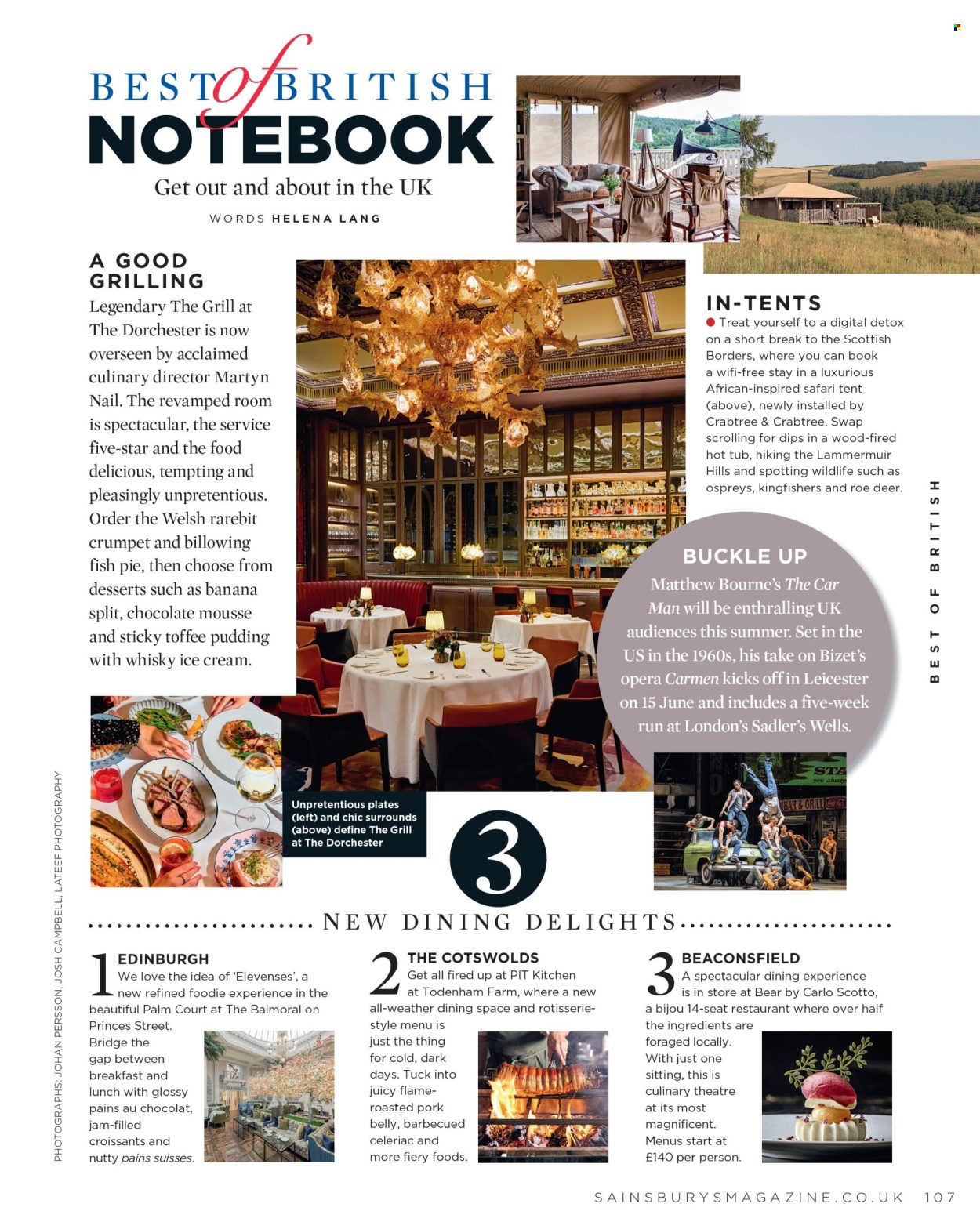 Sainsbury's offer - 01/02/2026 - 28/02/2026. Page 107