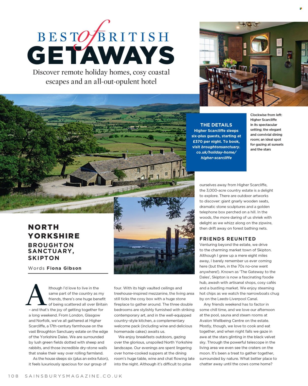 Sainsbury's offer - 01/02/2026 - 28/02/2026. Page 108