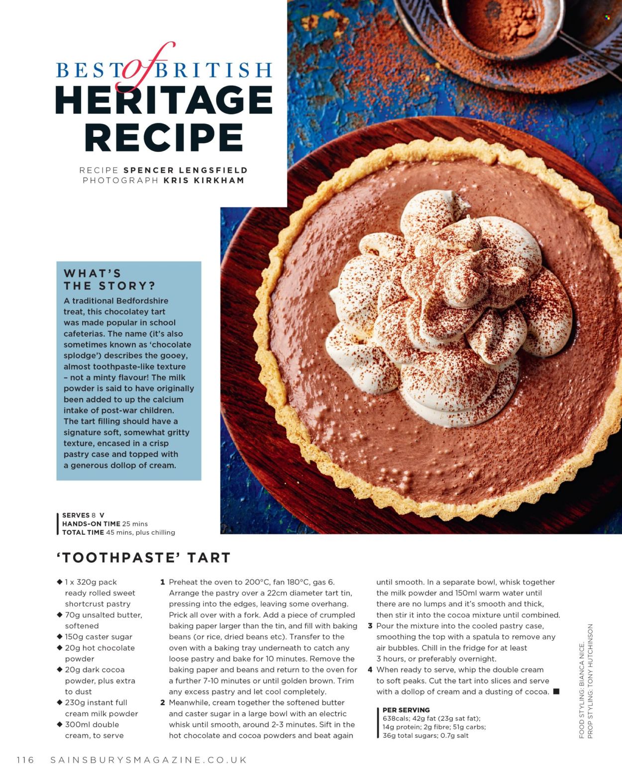 Sainsbury's offer - 01/02/2026 - 28/02/2026. Page 116