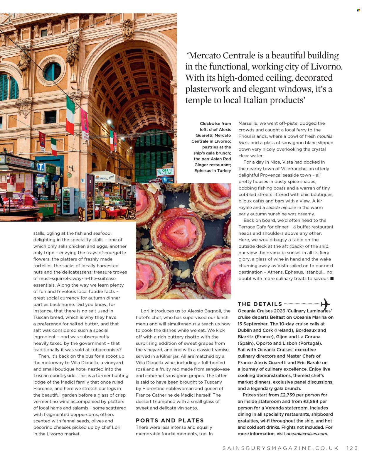 Sainsbury's offer - 01/02/2026 - 28/02/2026. Page 123