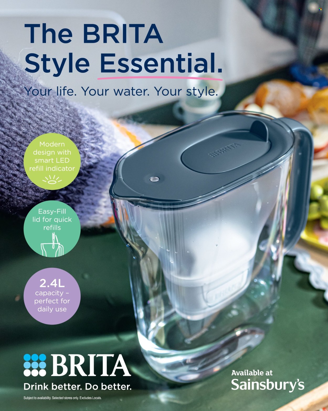 Sainsbury's offer - 01/02/2026 - 28/02/2026. Page 131