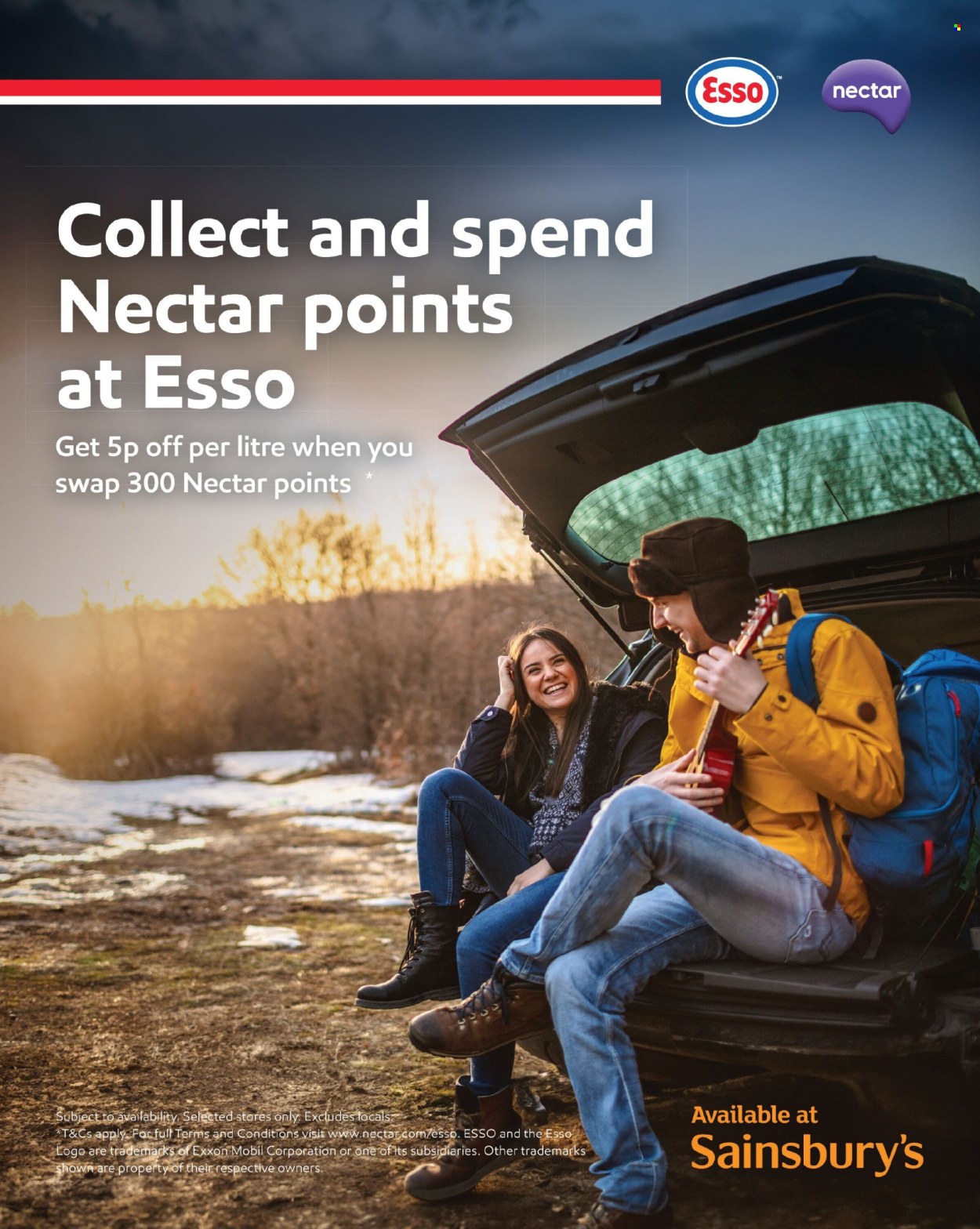 Sainsbury's offer - 01/02/2026 - 28/02/2026. Page 132