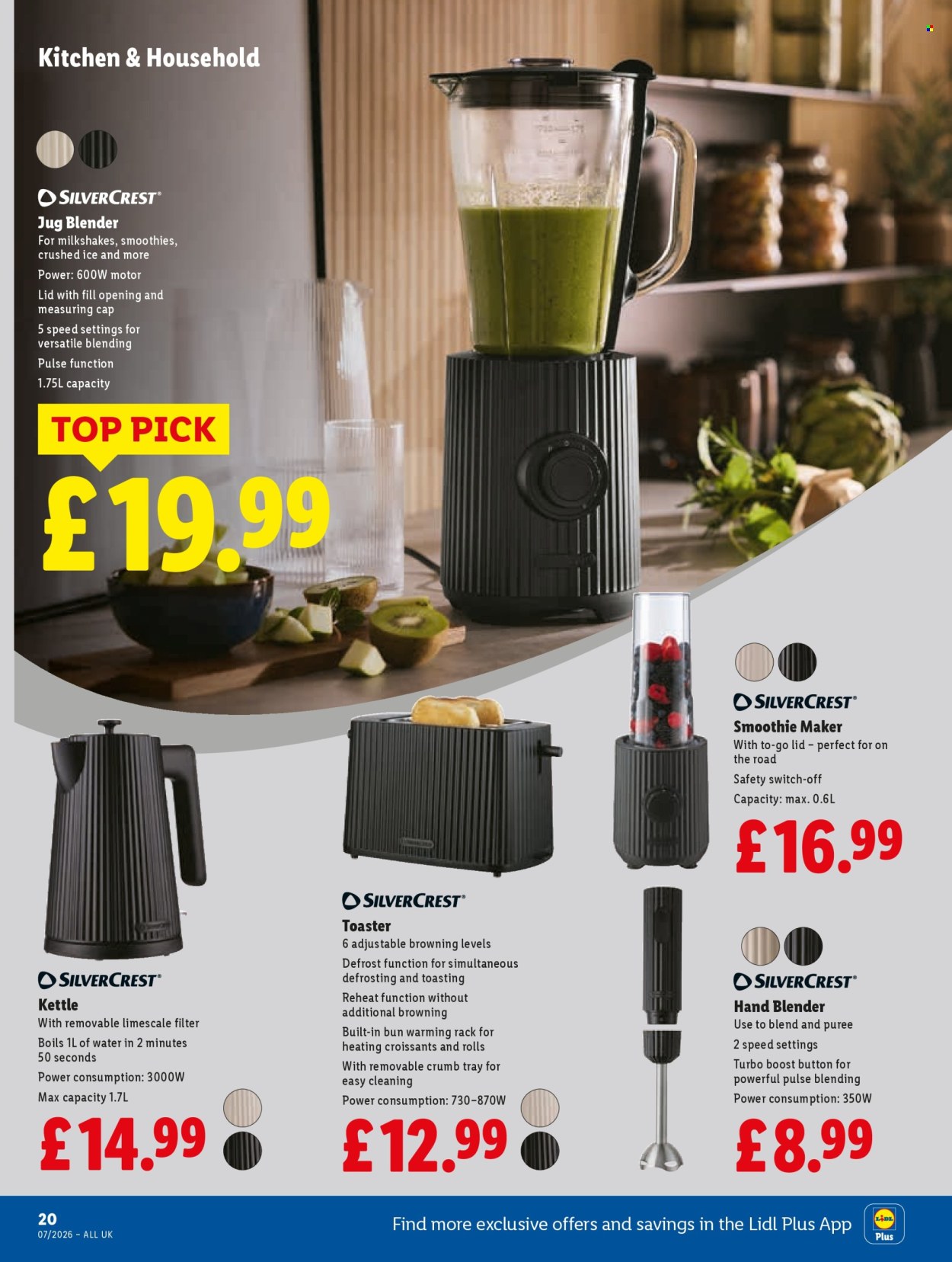 Lidl offer - 12/02/2026 - 18/02/2026. Page 22