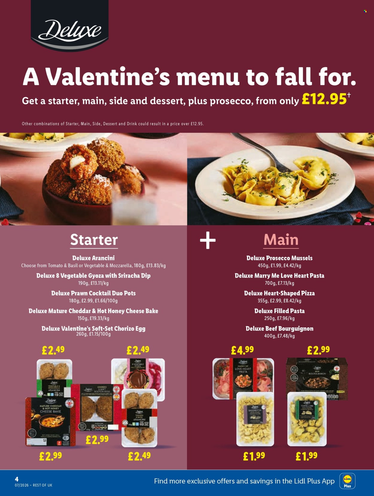 Lidl offer - 12/02/2026 - 18/02/2026. Page 4