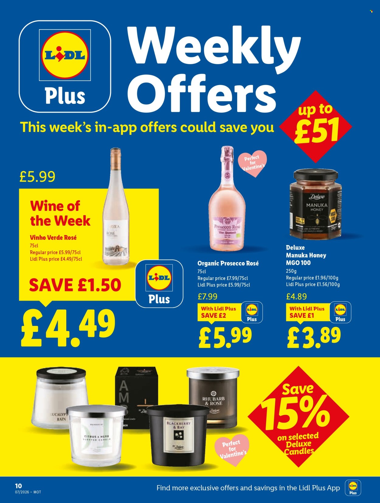 Lidl offer - 12/02/2026 - 18/02/2026. Page 10