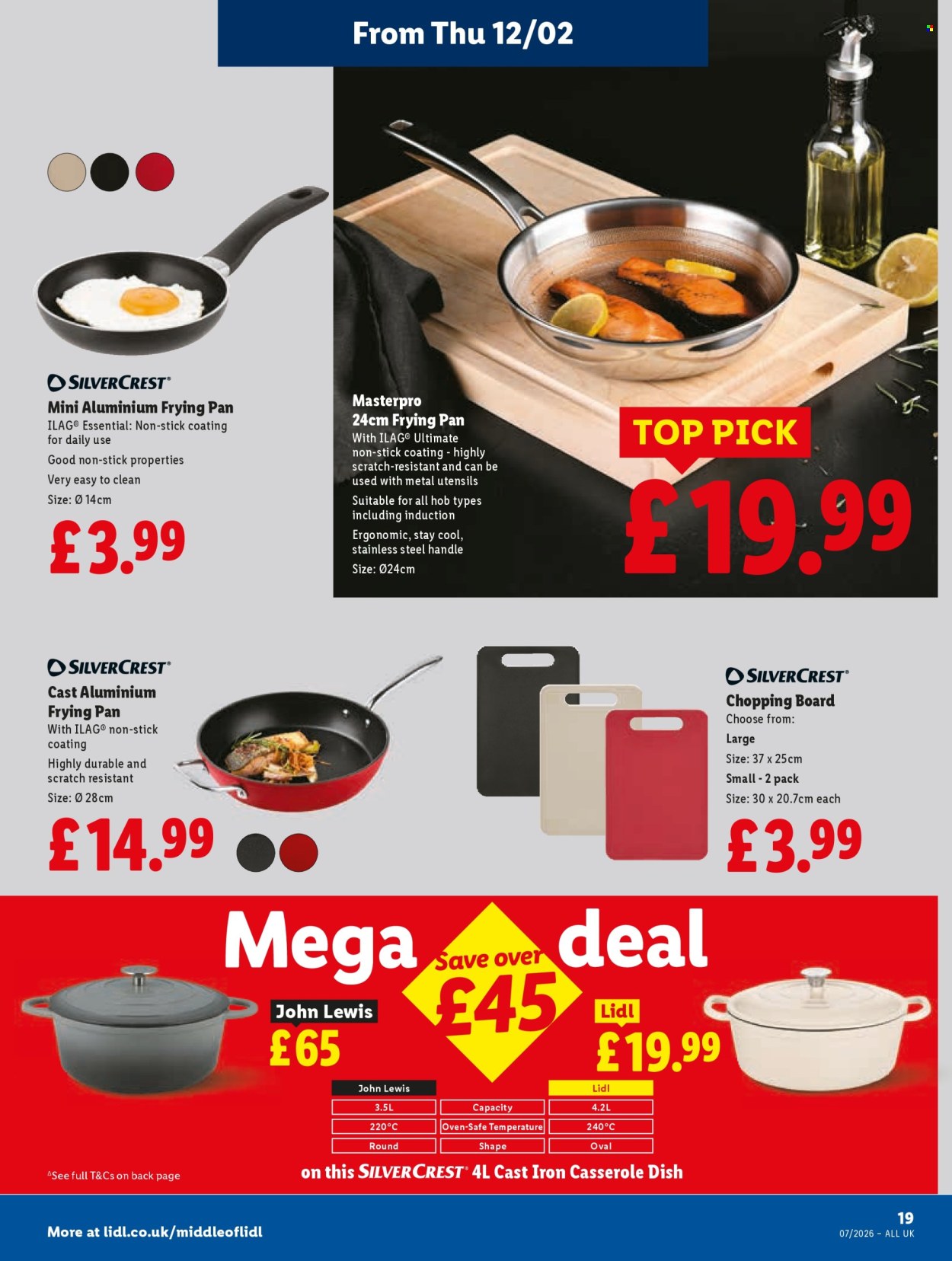 Lidl offer - 12/02/2026 - 18/02/2026. Page 21