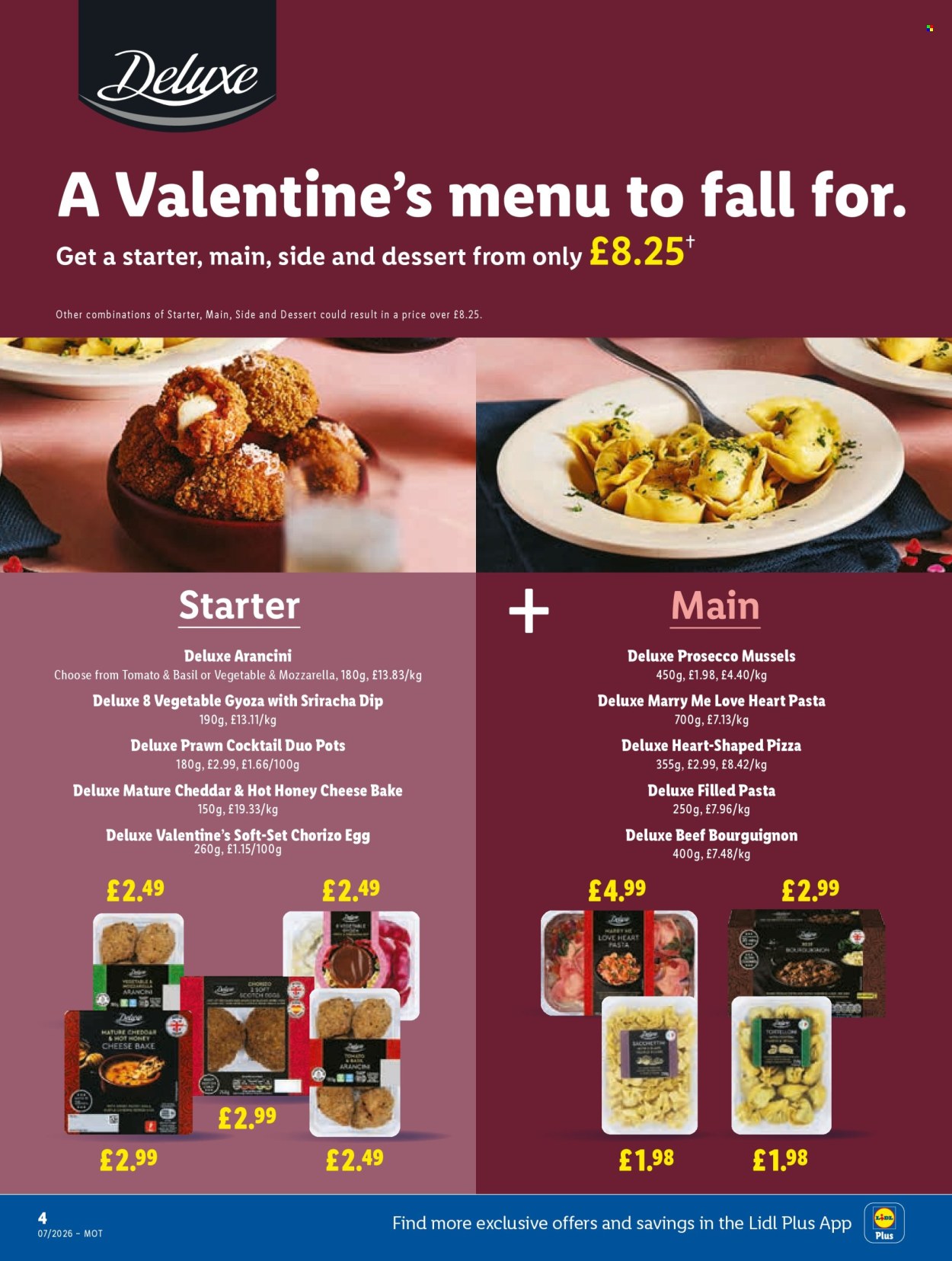 Lidl offer - 12/02/2026 - 18/02/2026. Page 4