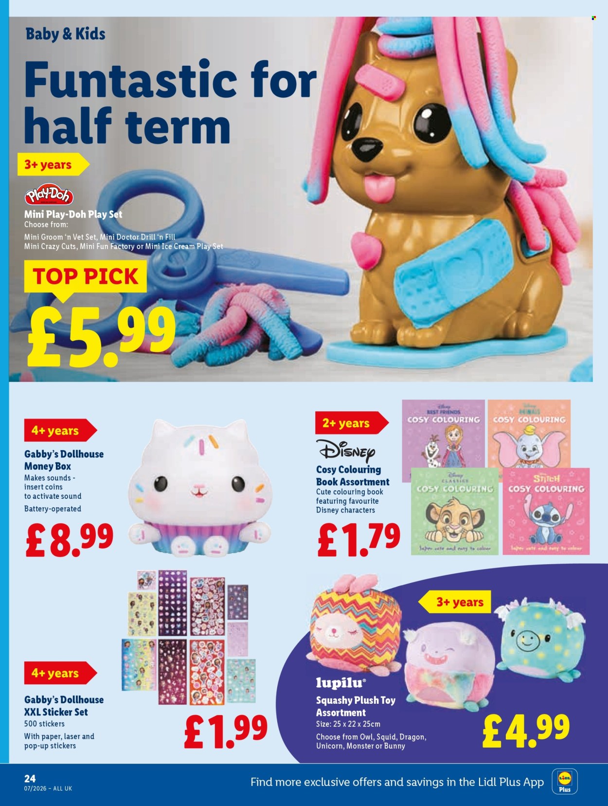 Lidl offer - 12/02/2026 - 18/02/2026. Page 24