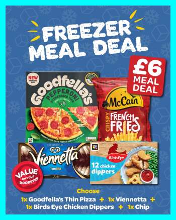 thumbnail - EUROSPAR offer