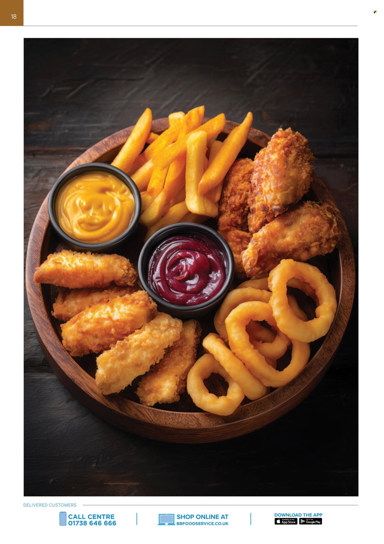 Bestway offer - 01/09/2025 - 28/02/2026. Page 18