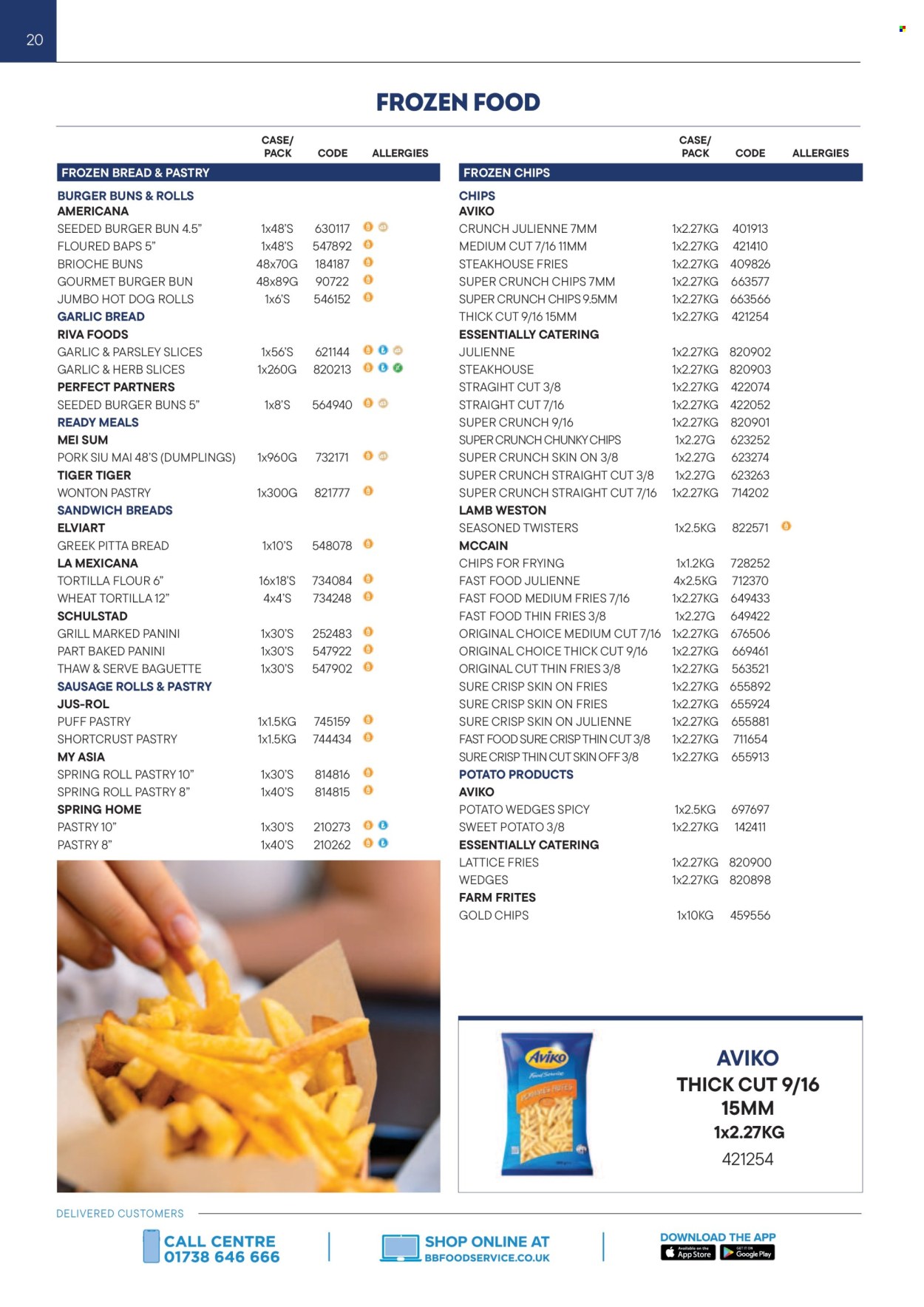 Bestway offer - 01/09/2025 - 28/02/2026. Page 20