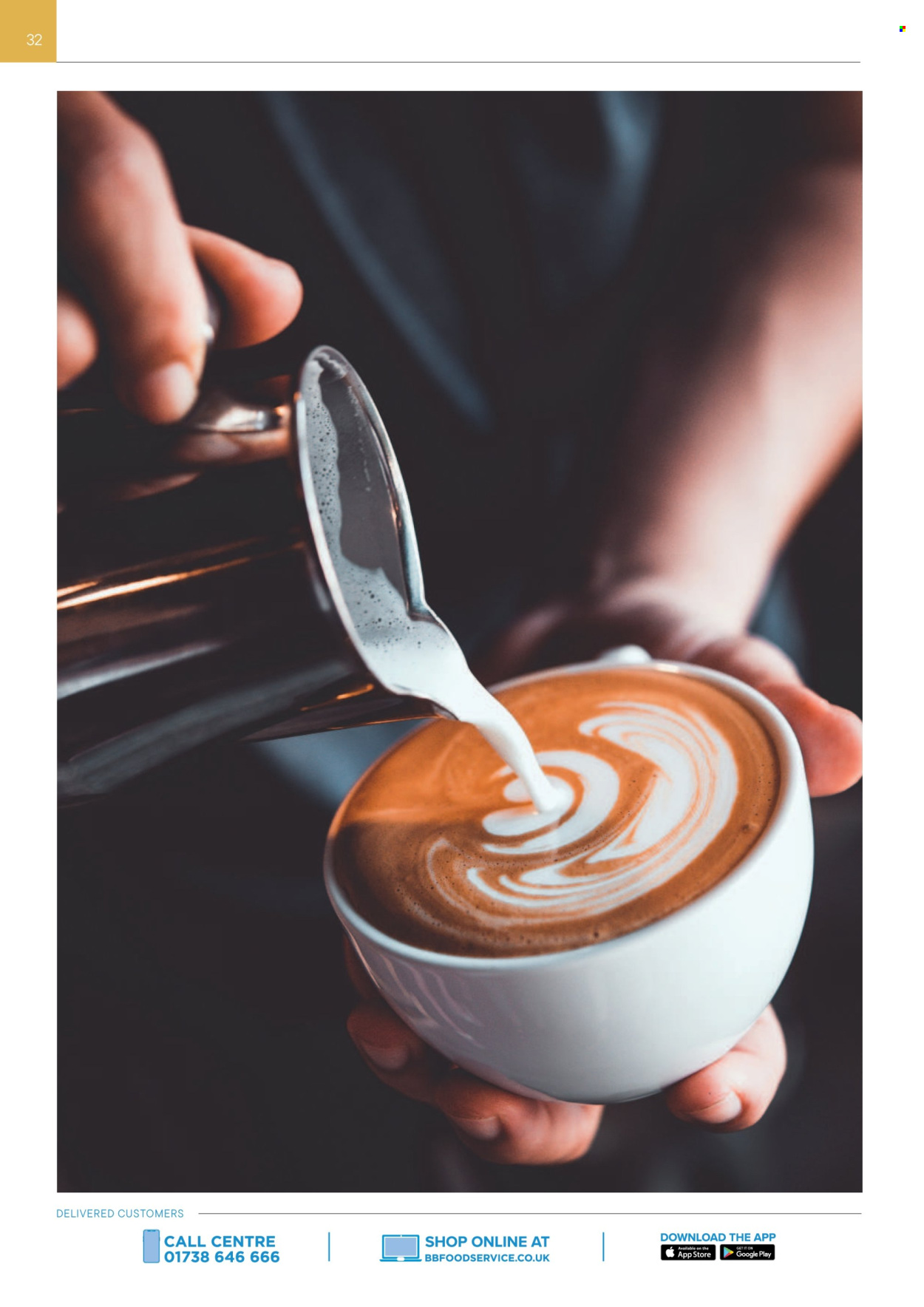 Bestway offer - 01/09/2025 - 28/02/2026. Page 32