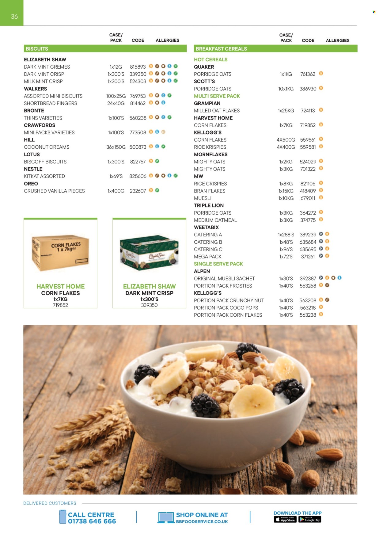 Bestway offer - 01/09/2025 - 28/02/2026. Page 36