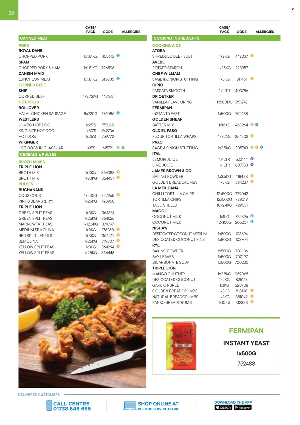 Bestway offer - 01/09/2025 - 28/02/2026. Page 38