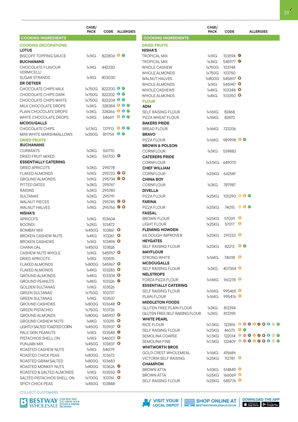 Bestway offer - 01/09/2025 - 28/02/2026. Page 39