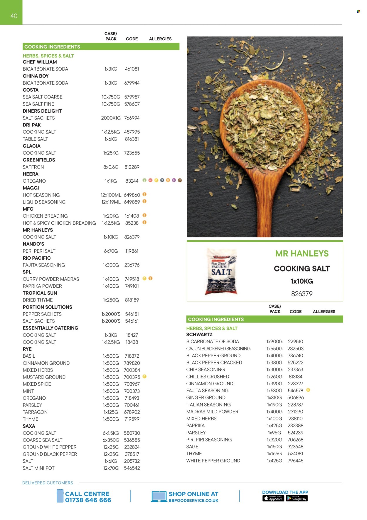 Bestway offer - 01/09/2025 - 28/02/2026. Page 40