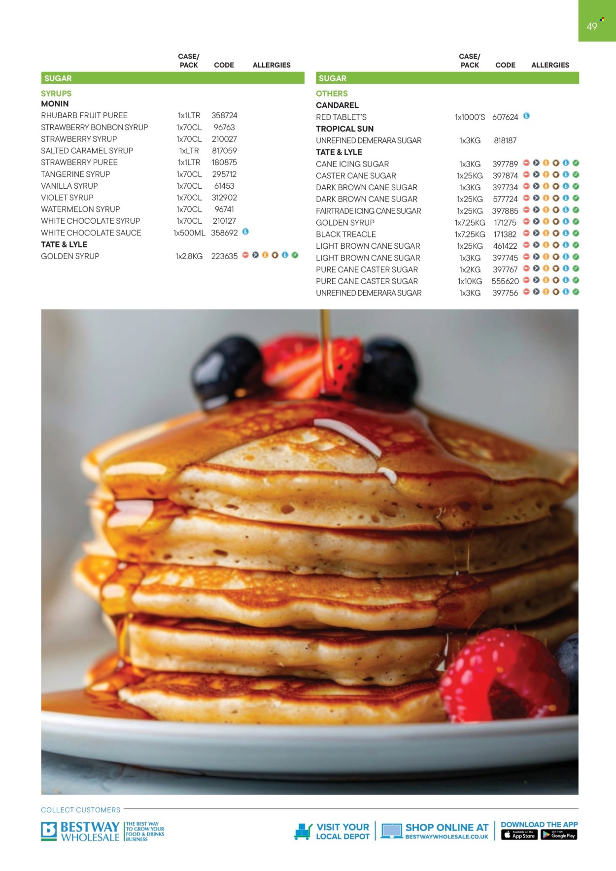 Bestway offer - 01/09/2025 - 28/02/2026. Page 49