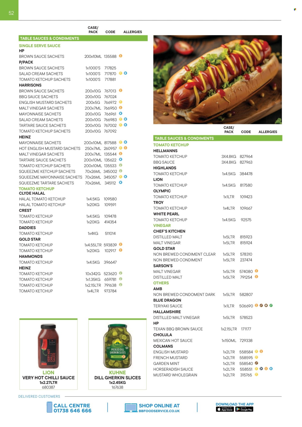 Bestway offer - 01/09/2025 - 28/02/2026. Page 52