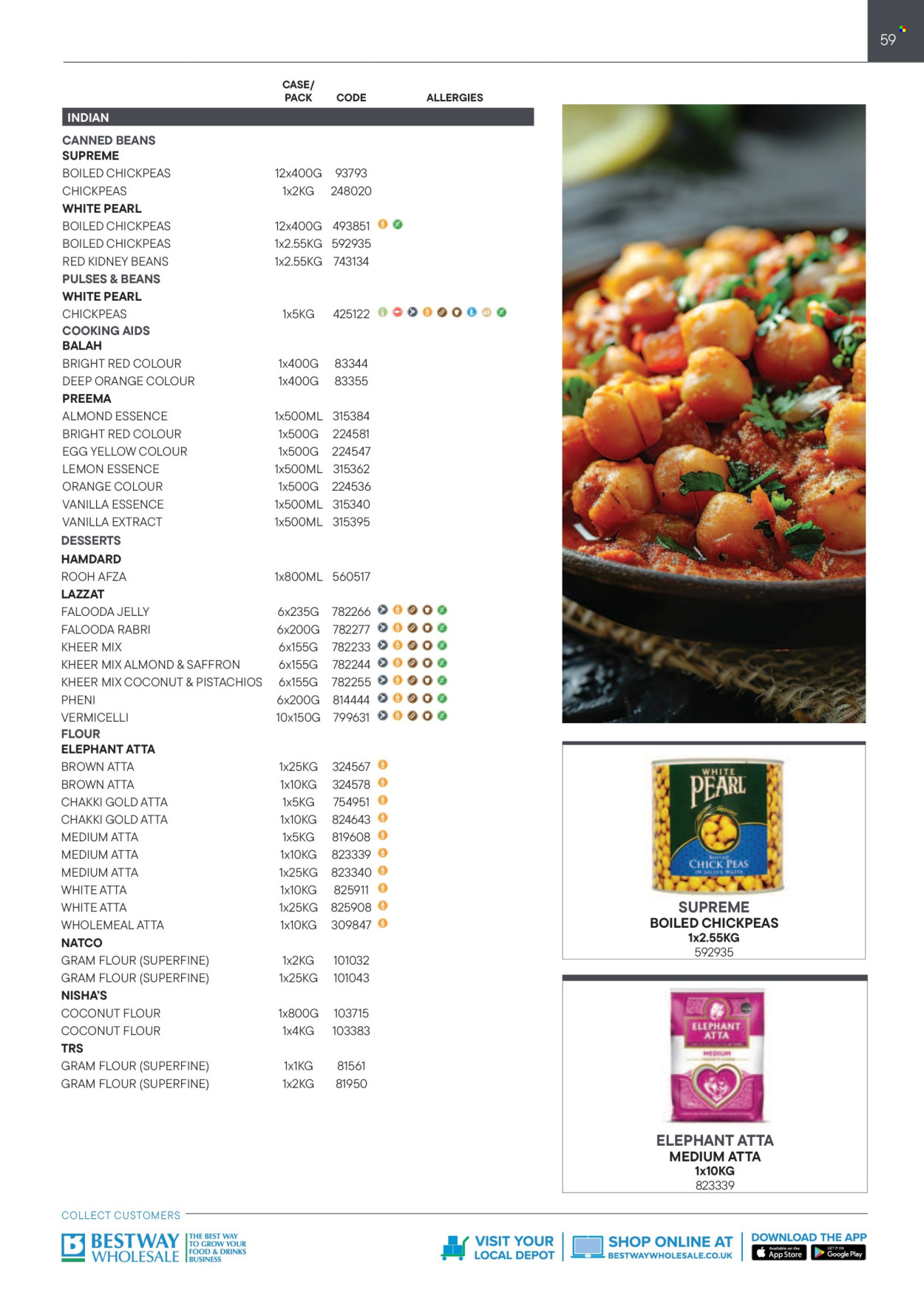 Bestway offer - 01/09/2025 - 28/02/2026. Page 59