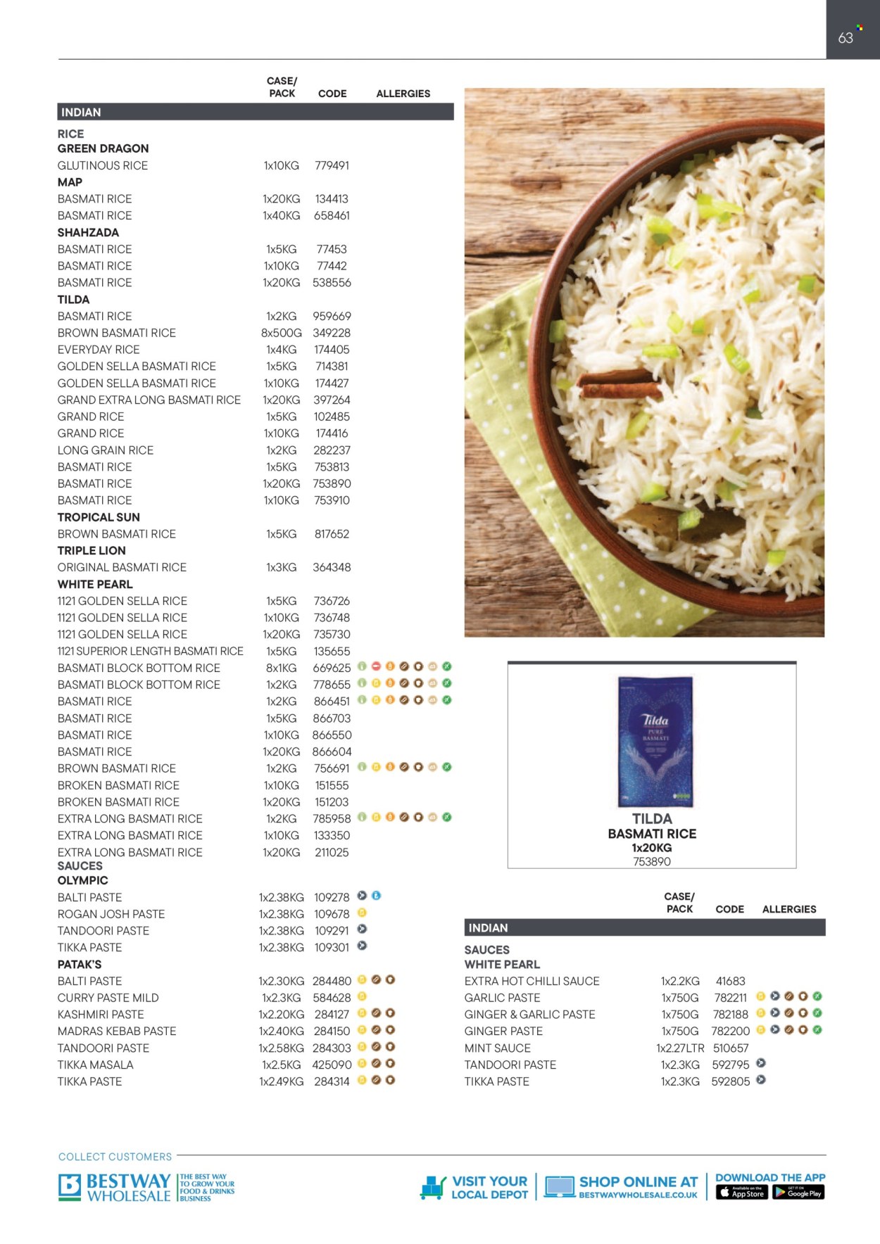 Bestway offer - 01/09/2025 - 28/02/2026. Page 63