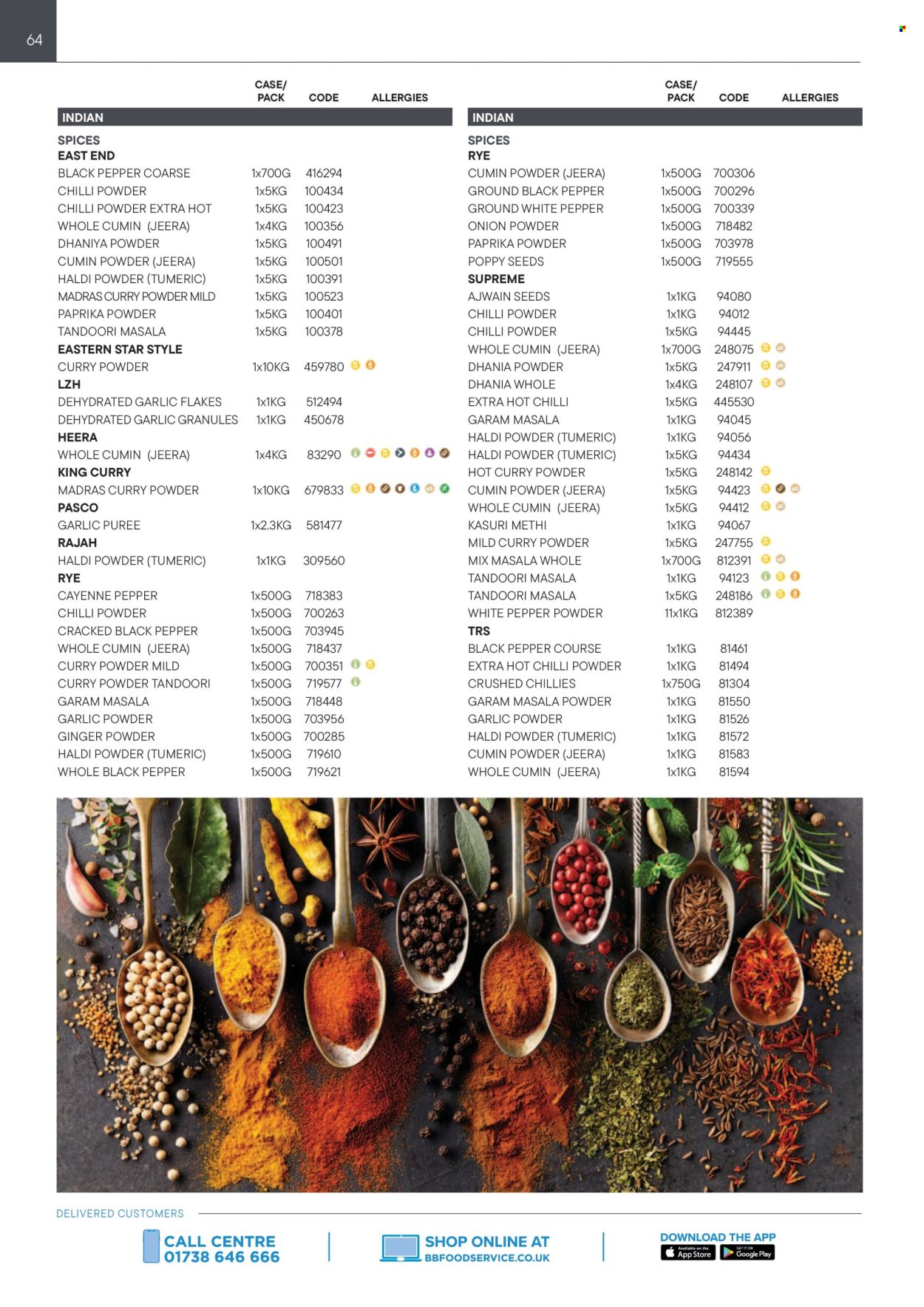 Bestway offer - 01/09/2025 - 28/02/2026. Page 64