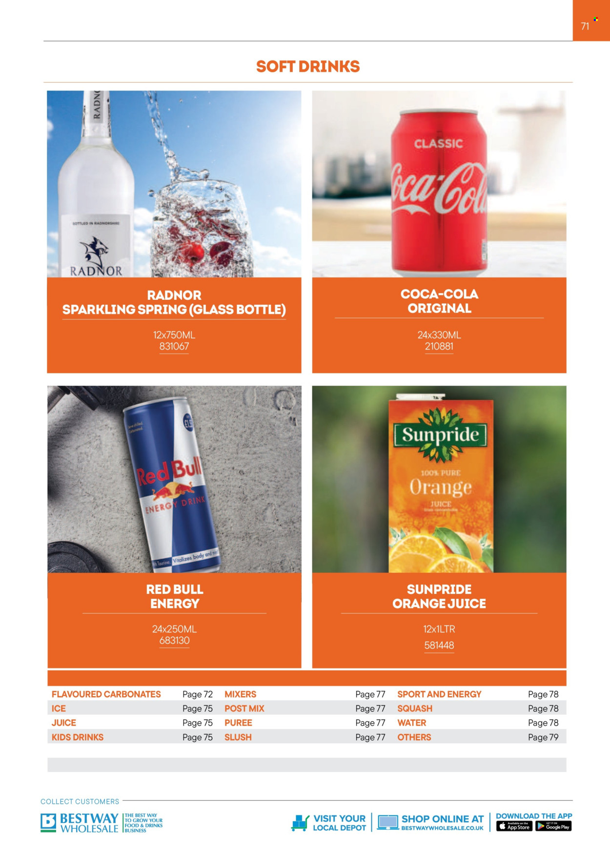 Bestway offer - 01/09/2025 - 28/02/2026. Page 71