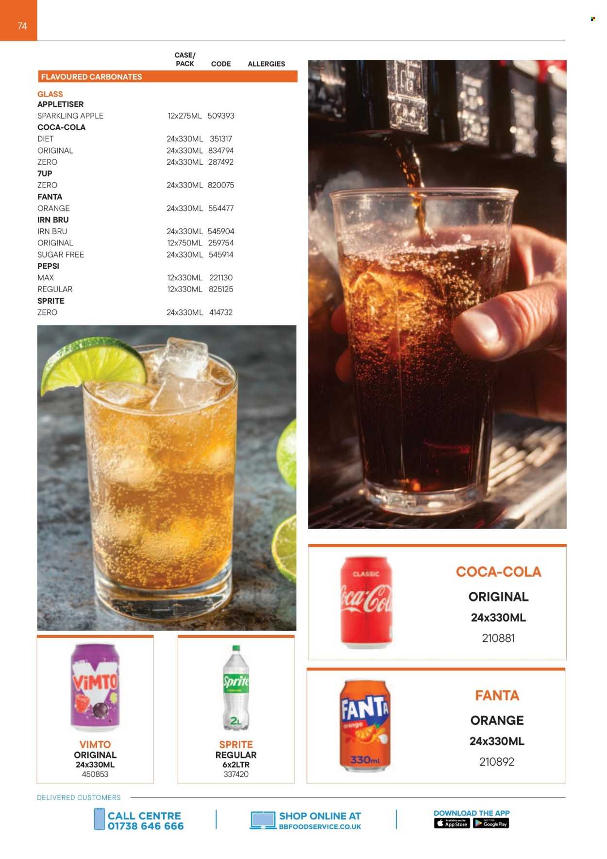 Bestway offer - 01/09/2025 - 28/02/2026. Page 74