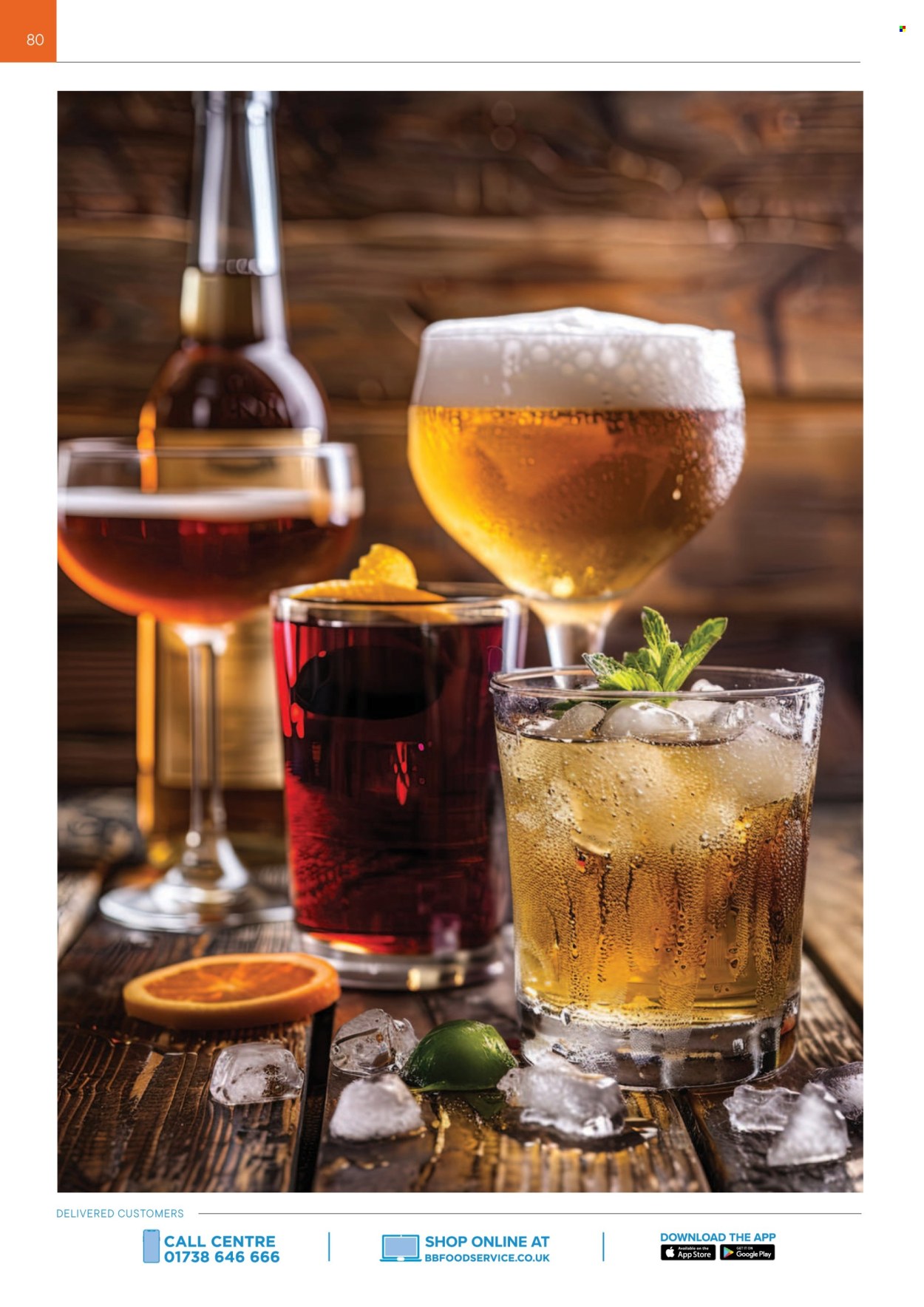 Bestway offer - 01/09/2025 - 28/02/2026. Page 80