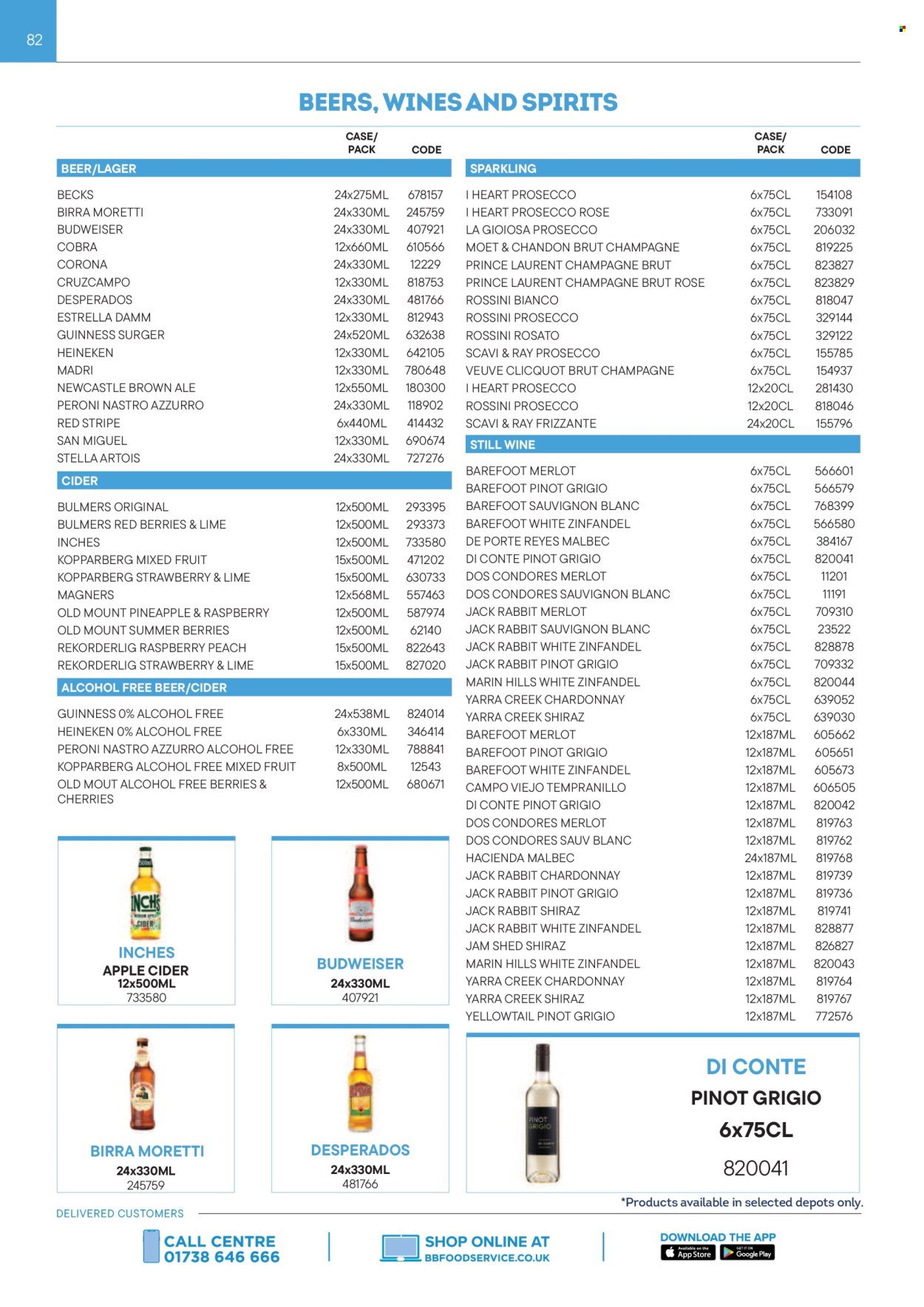 Bestway offer - 01/09/2025 - 28/02/2026. Page 82