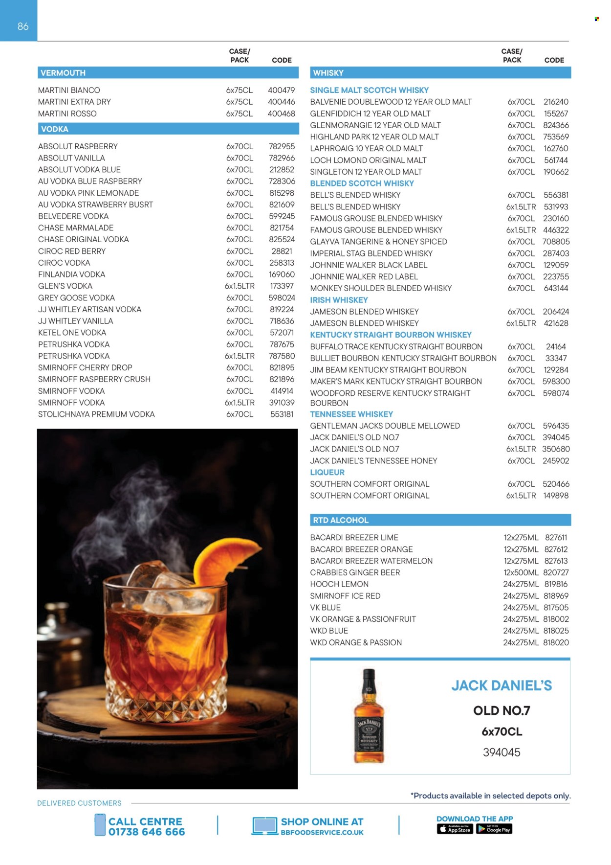 Bestway offer - 01/09/2025 - 28/02/2026. Page 86