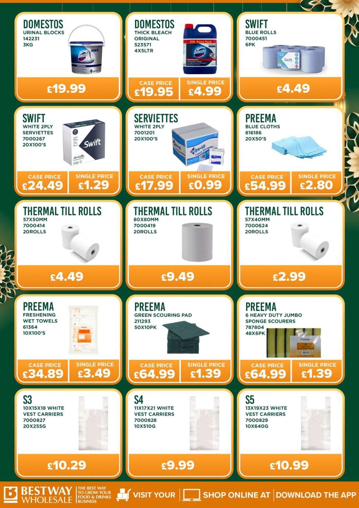 Bestway offer - 04/02/2026 - 10/02/2026. Page 8
