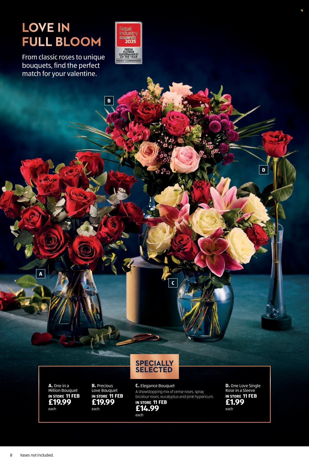 Aldi offer - 12/02/2026 - 18/02/2026. Page 8