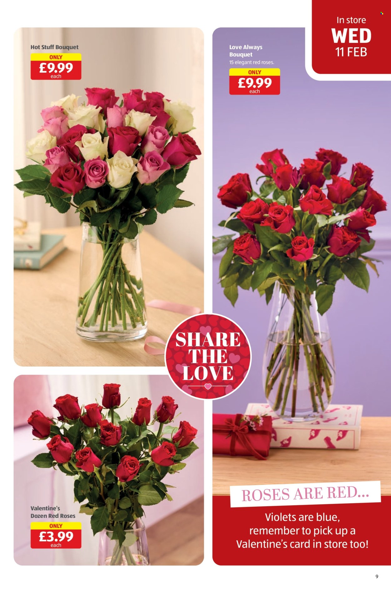 Aldi offer - 12/02/2026 - 18/02/2026. Page 9