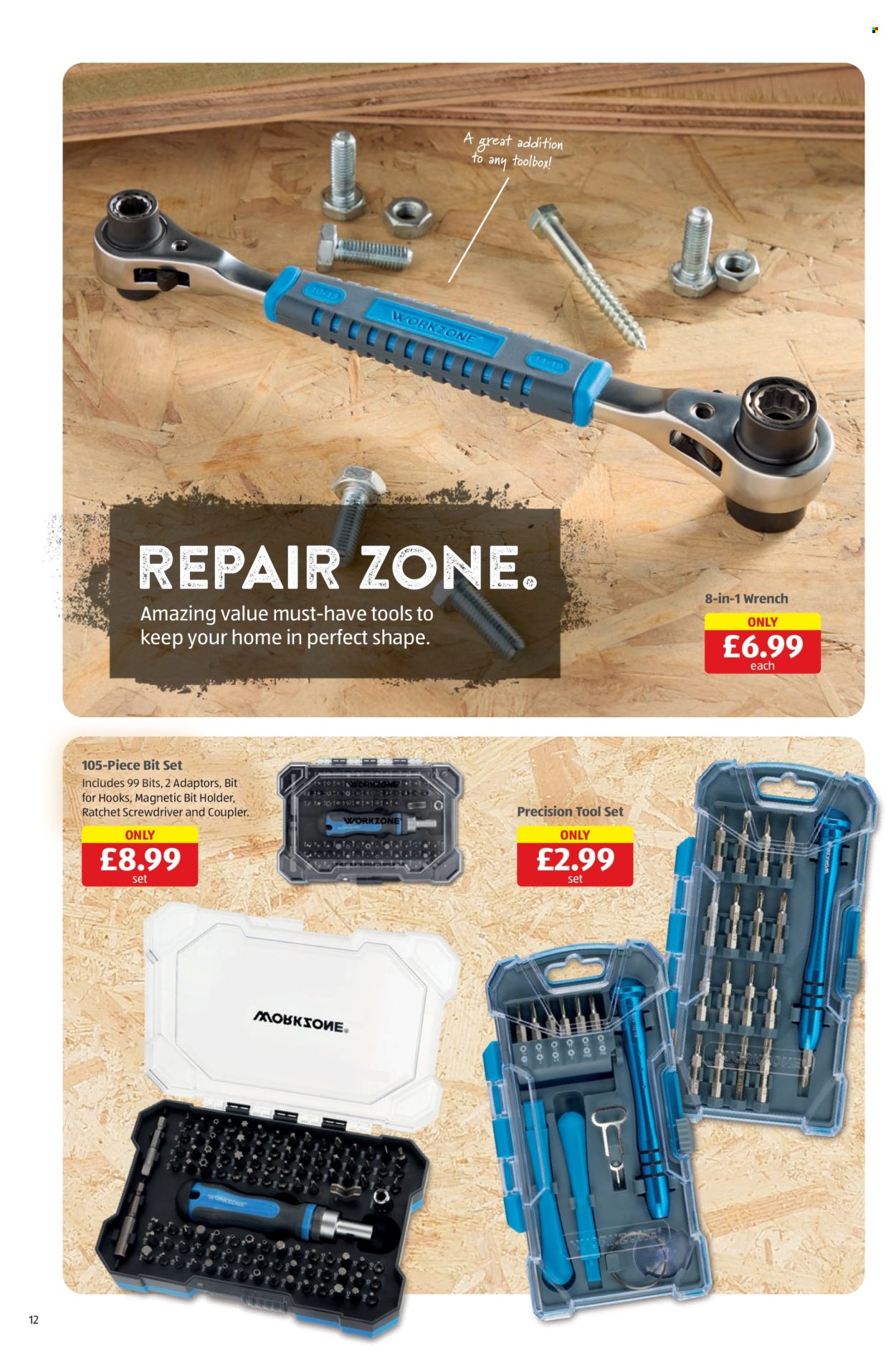 Aldi offer - 12/02/2026 - 18/02/2026. Page 12