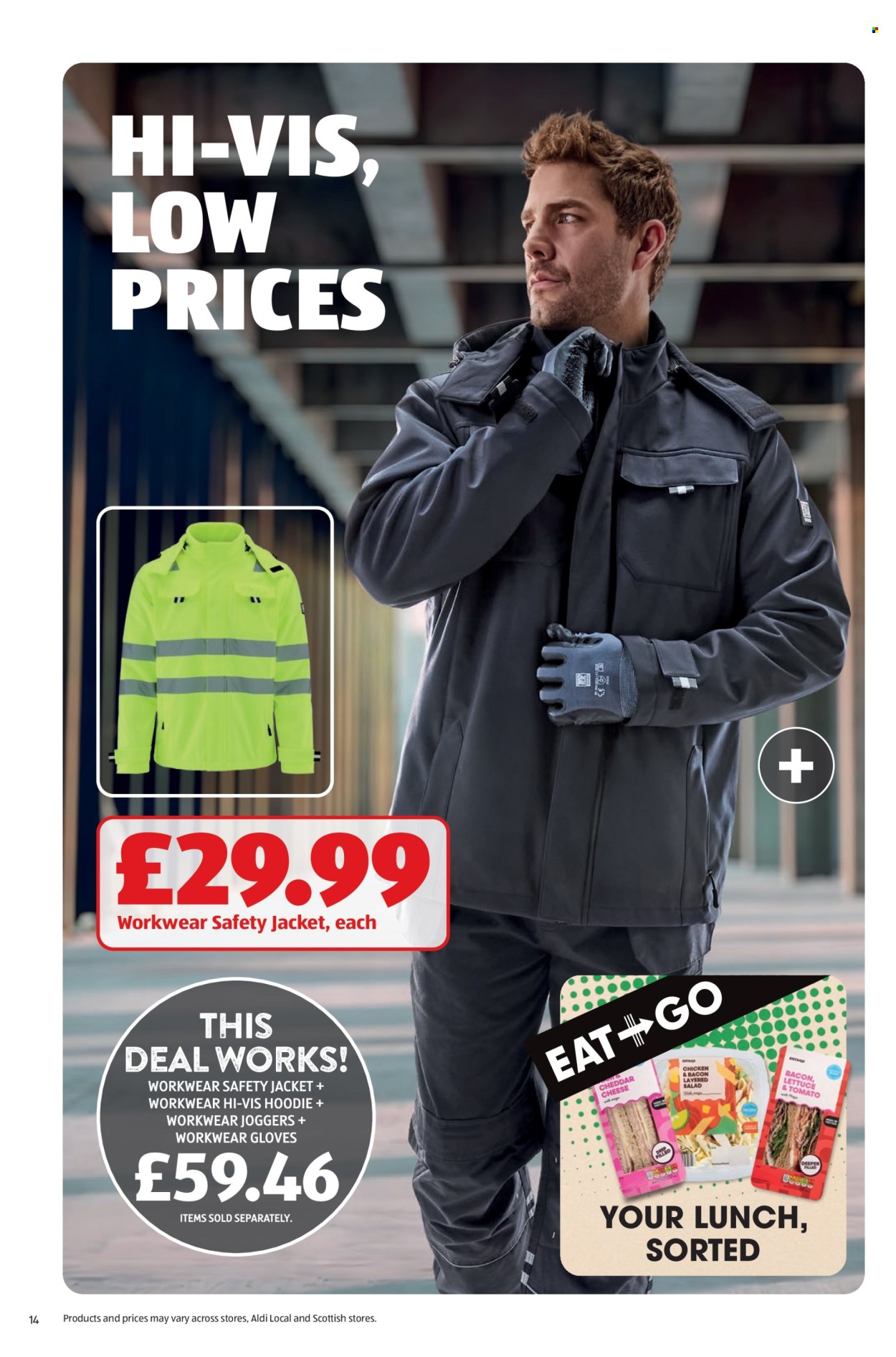 Aldi offer - 12/02/2026 - 18/02/2026. Page 14