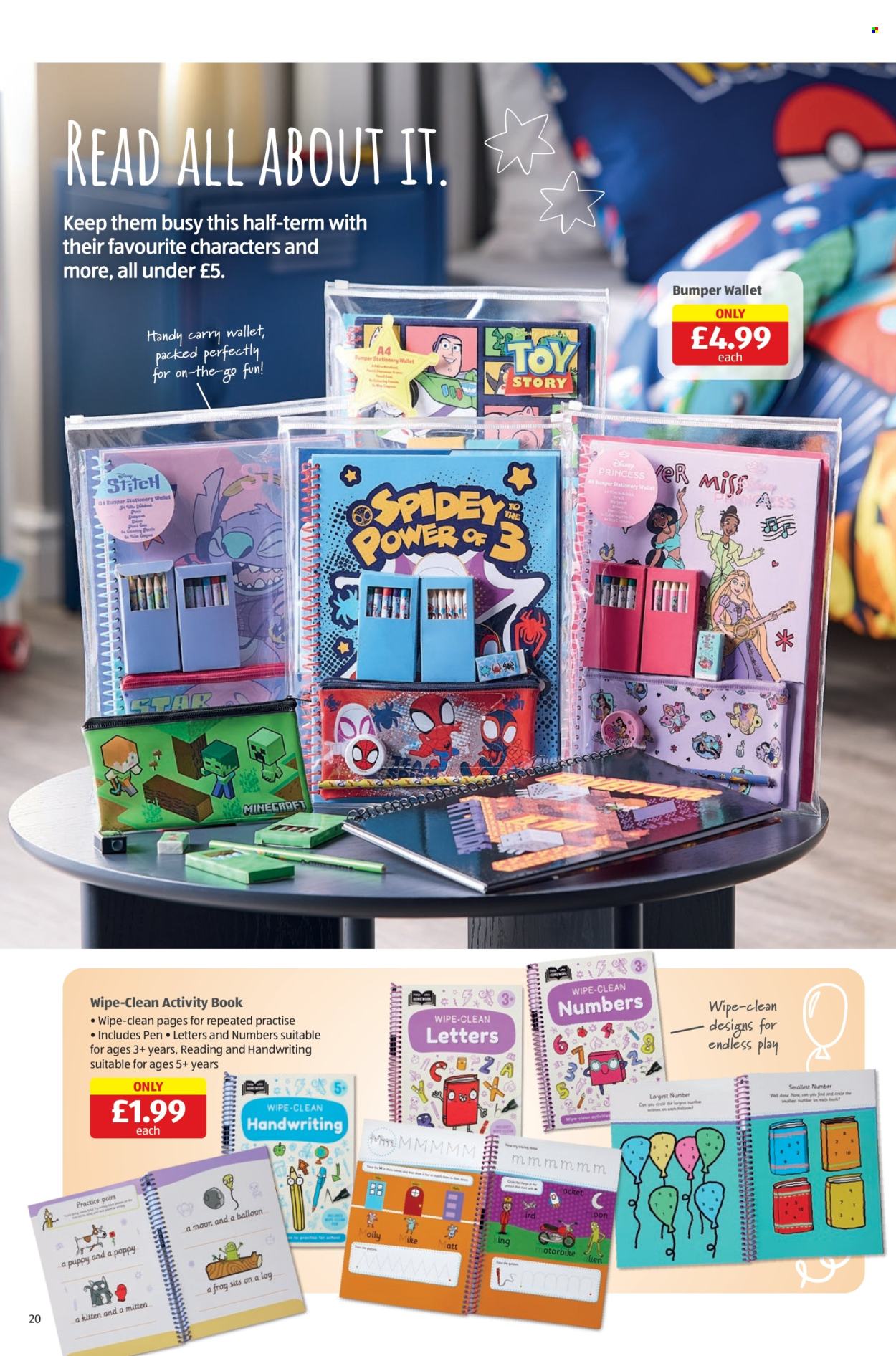 Aldi offer - 12/02/2026 - 18/02/2026. Page 20