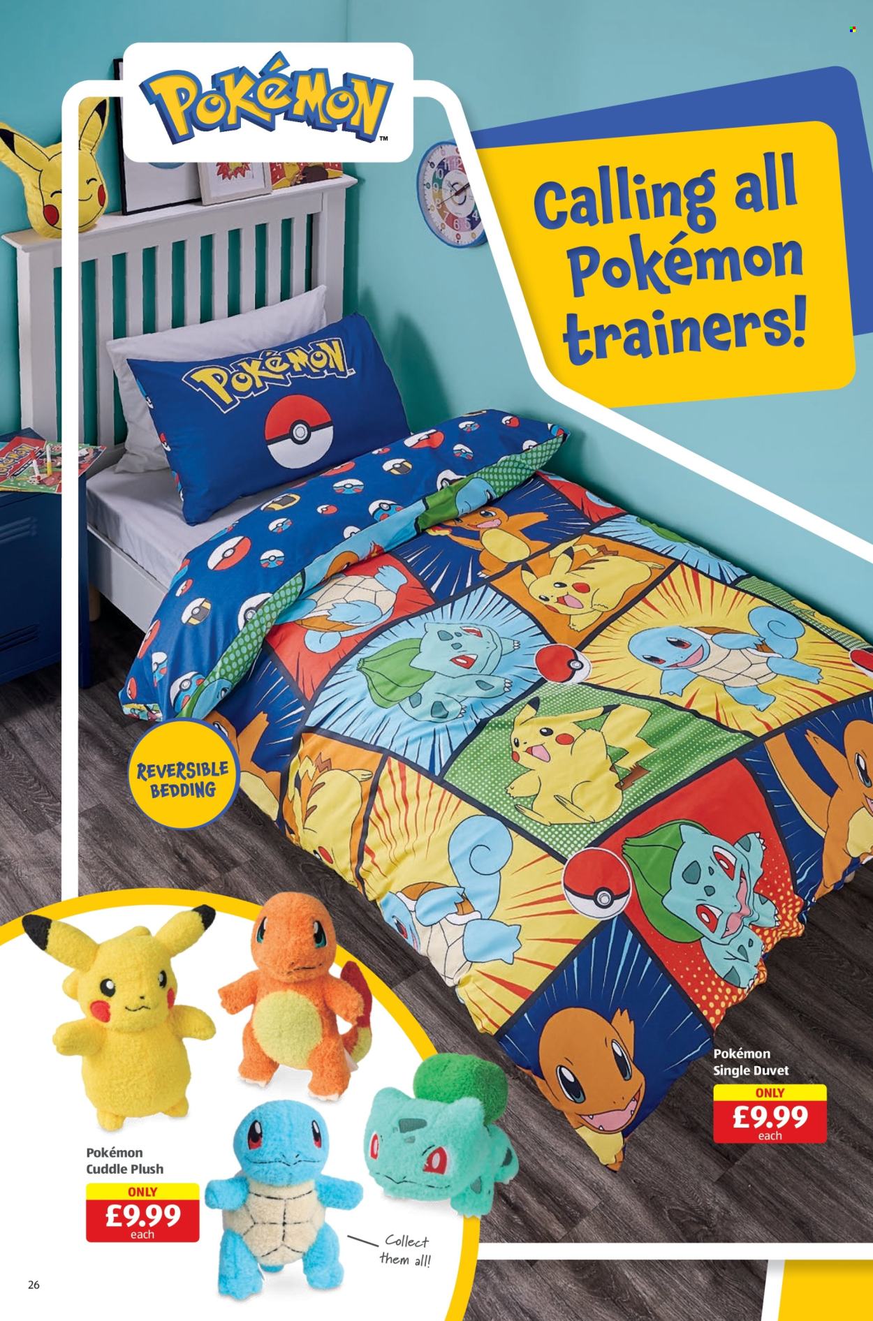 Aldi offer - 12/02/2026 - 18/02/2026. Page 26