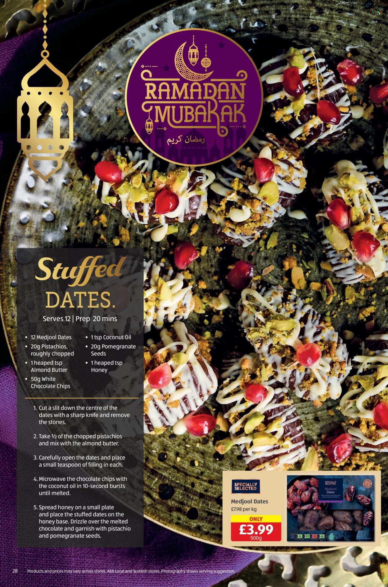 Aldi offer - 12/02/2026 - 18/02/2026. Page 28