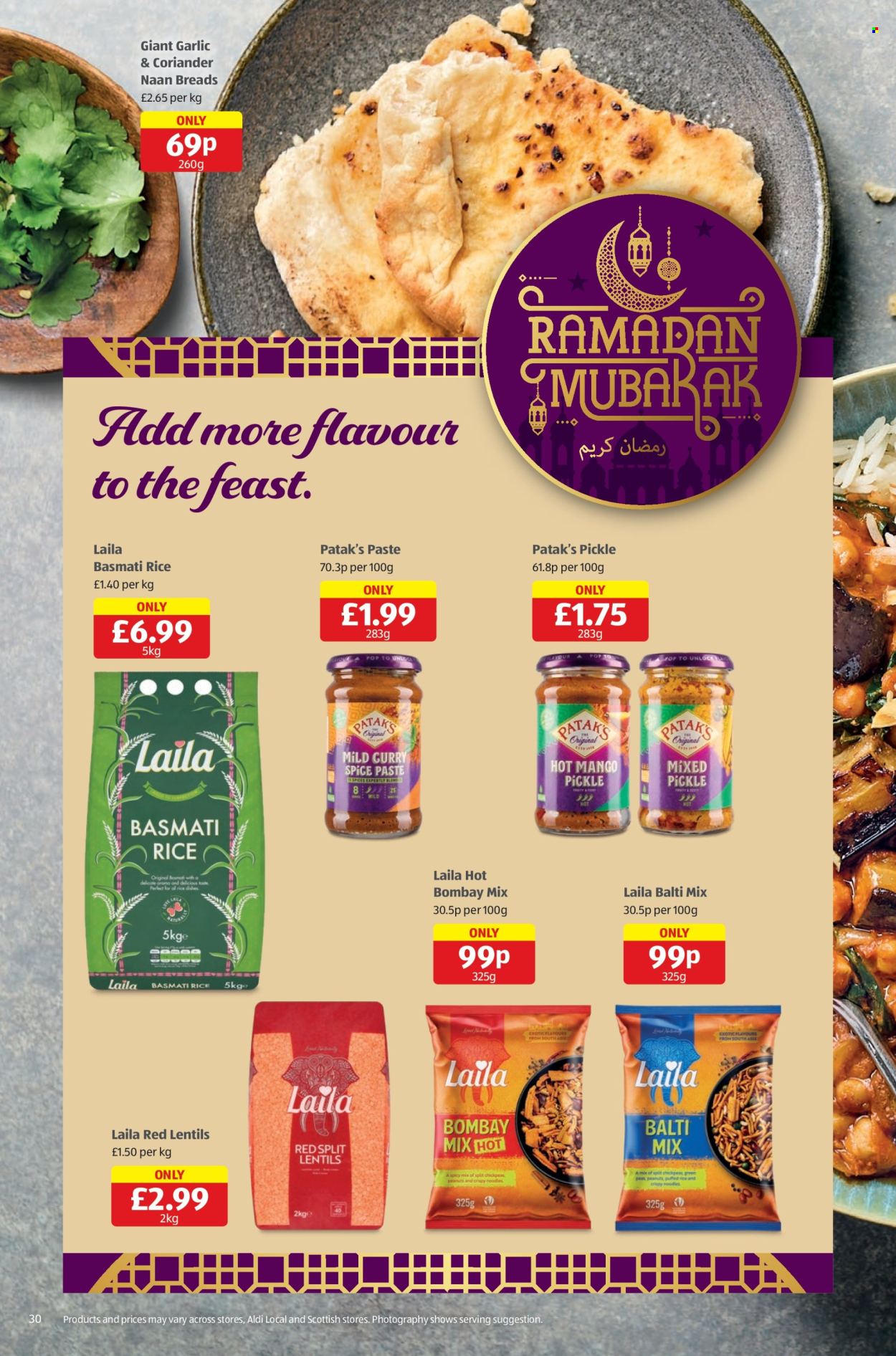 Aldi offer - 12/02/2026 - 18/02/2026. Page 30