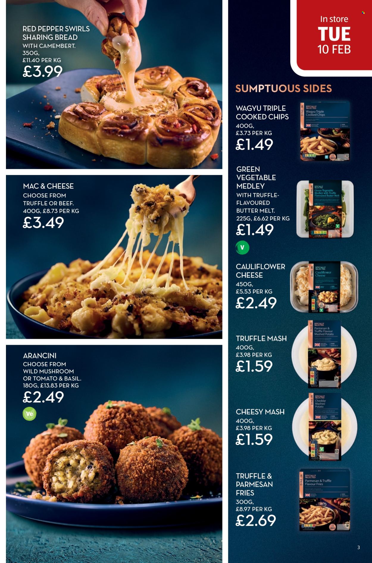 Aldi offer - 12/02/2026 - 18/02/2026. Page 3