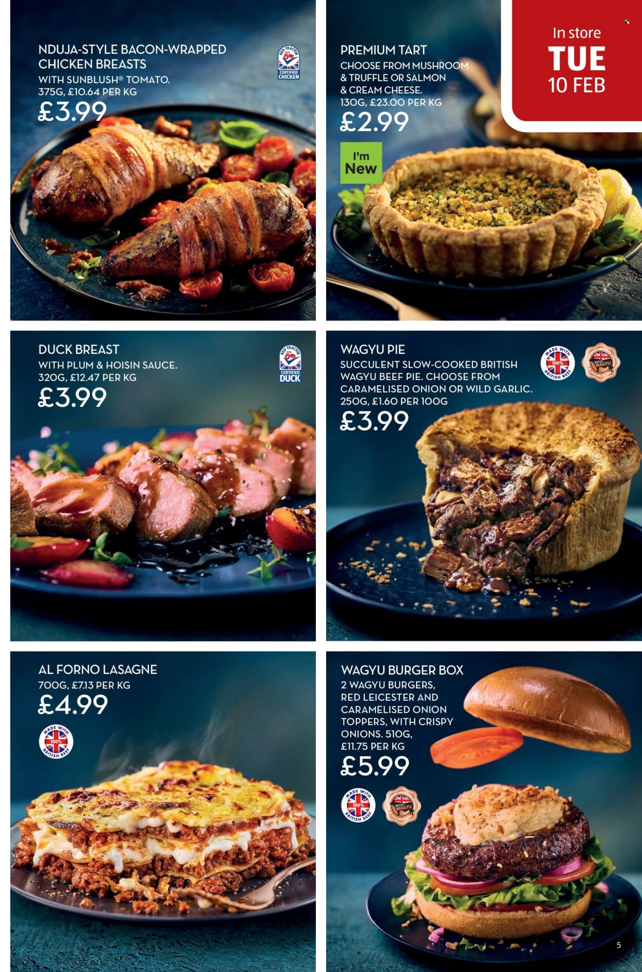 Aldi offer - 12/02/2026 - 18/02/2026. Page 5