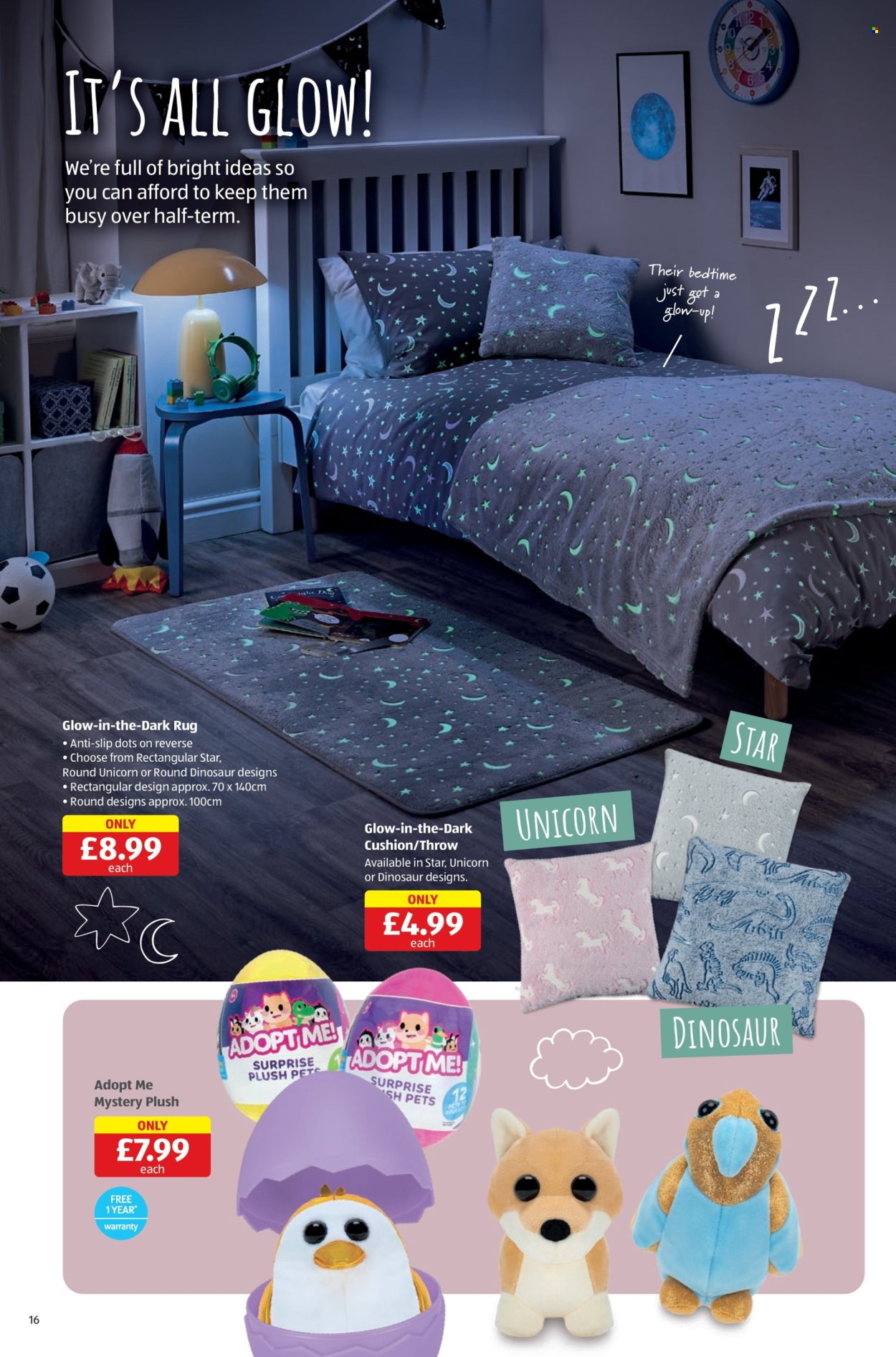 Aldi offer - 12/02/2026 - 18/02/2026. Page 16