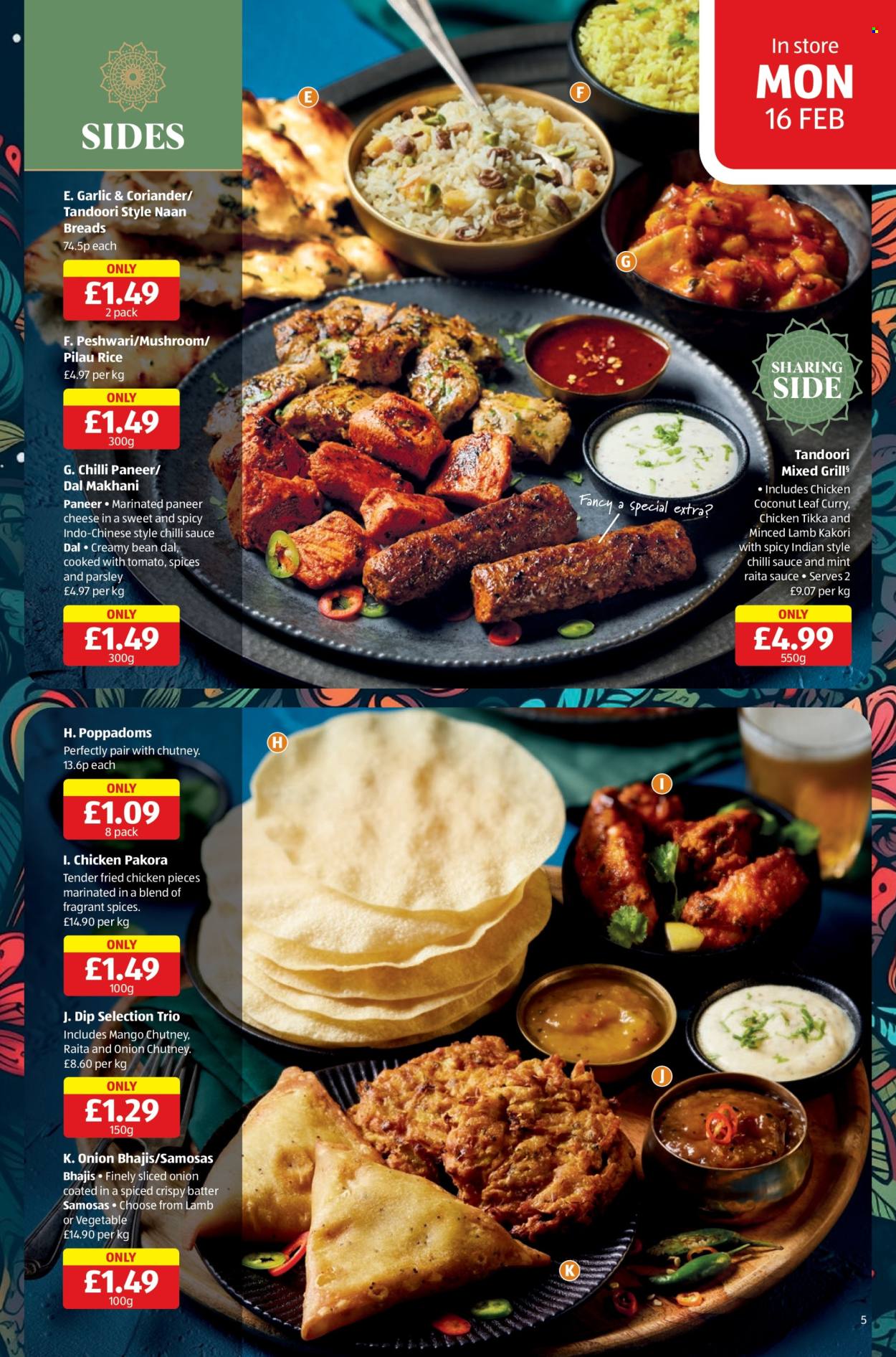 Aldi offer - 19/02/2026 - 25/02/2026. Page 5